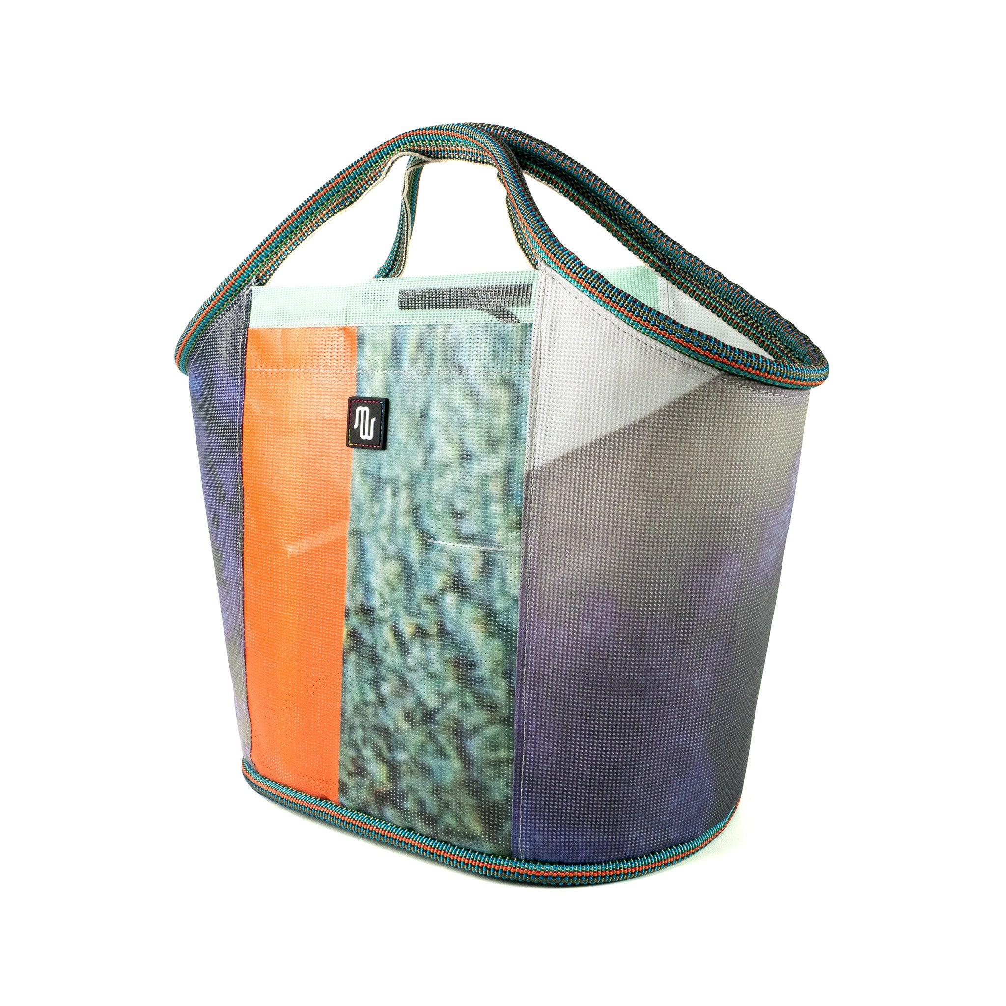 Basket - PIAC #133 - PIAC - medencebag