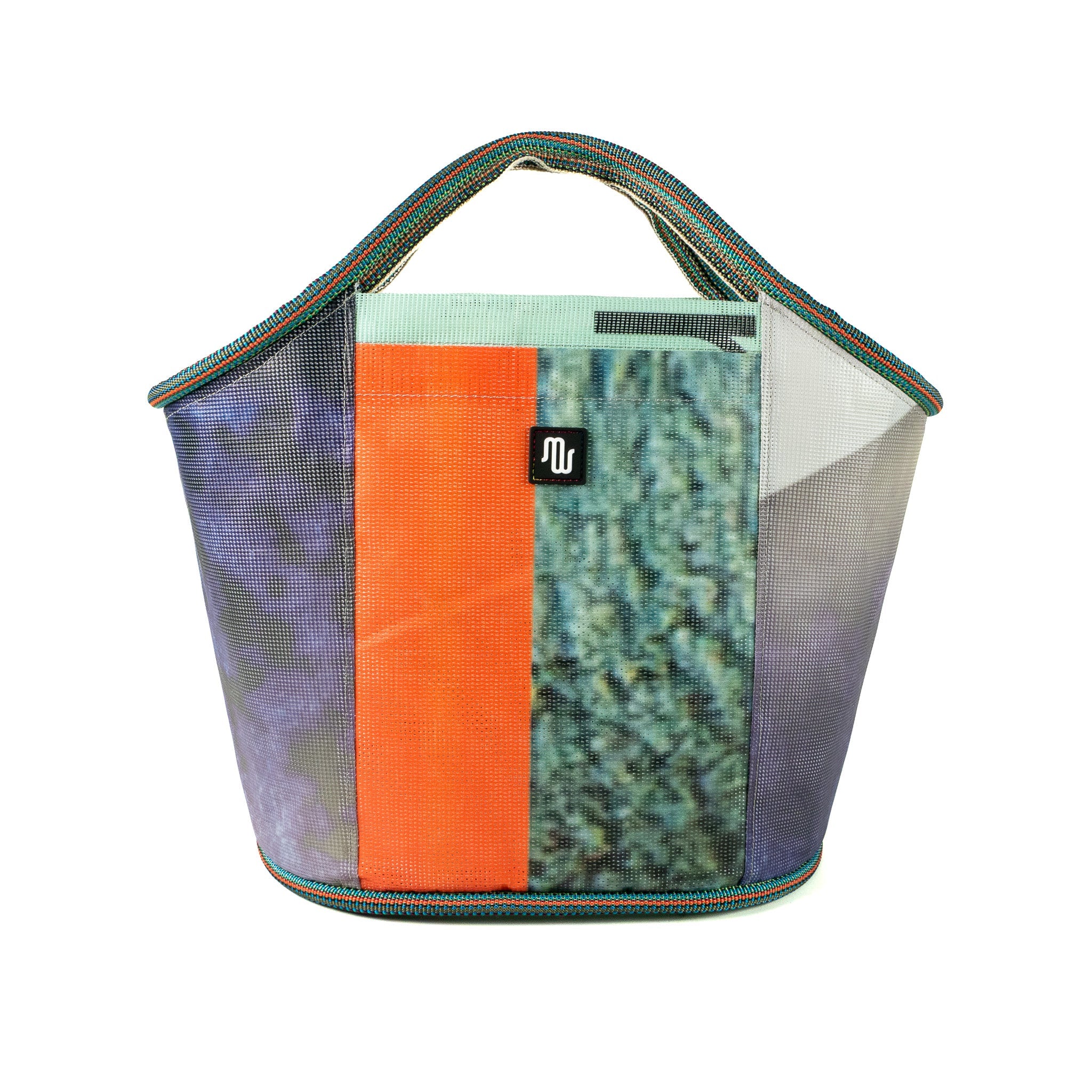 Basket - PIAC #133 - PIAC - medencebag