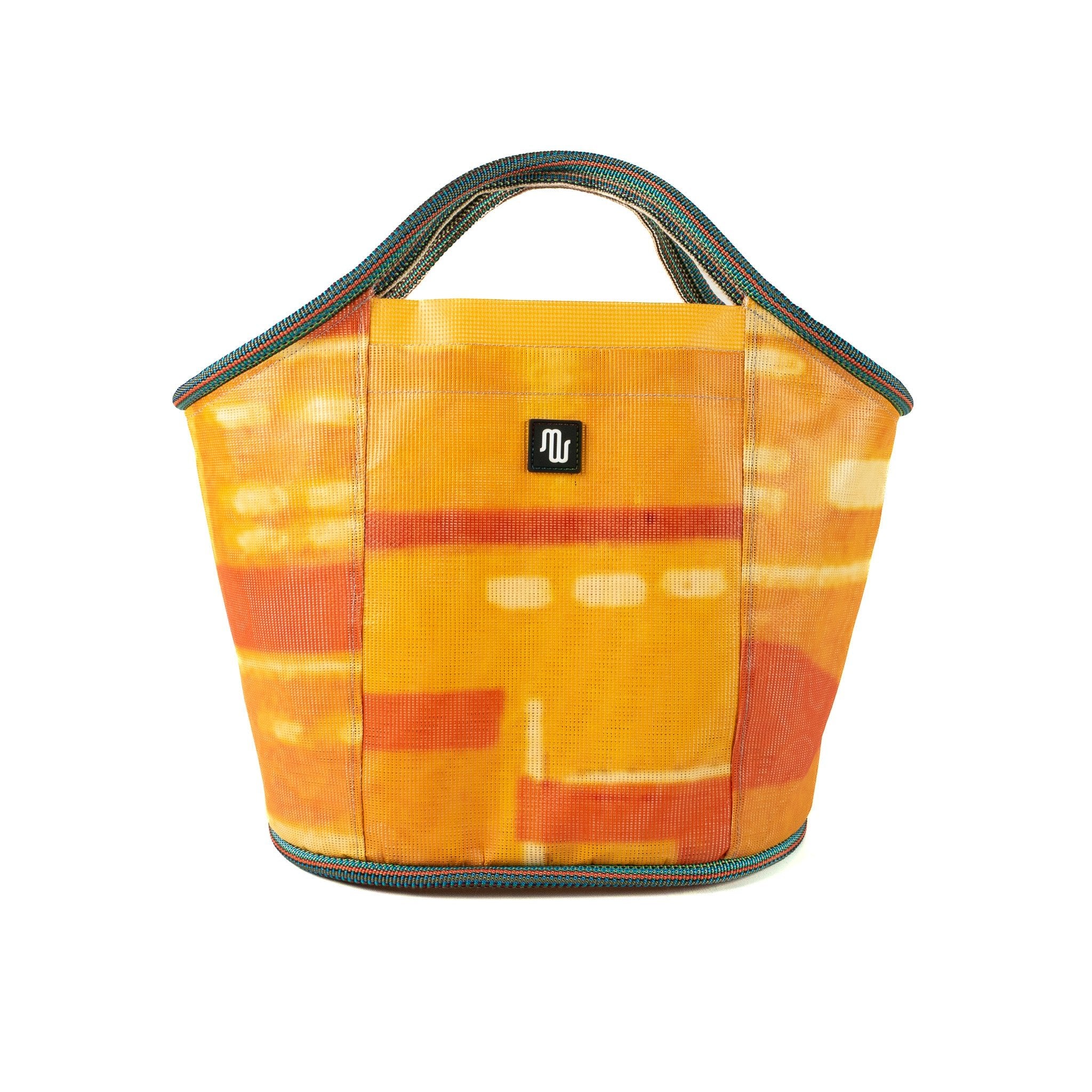 Basket - PIAC #135 - PIAC - medencebag