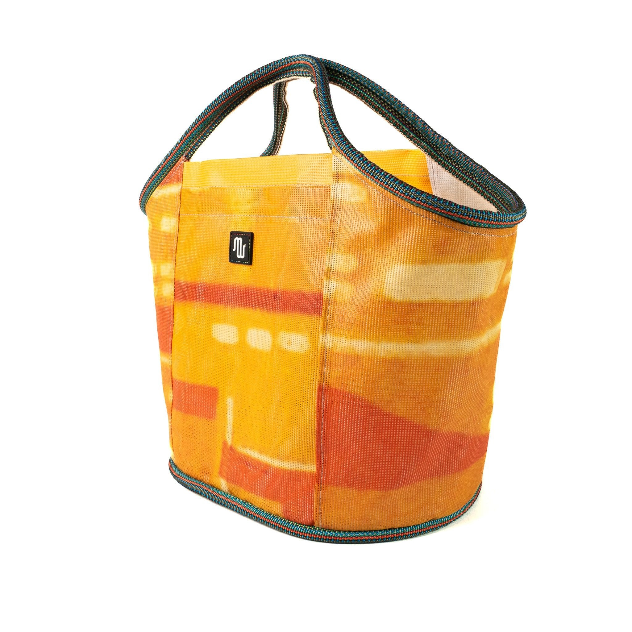 Basket - PIAC #135 - PIAC - medencebag