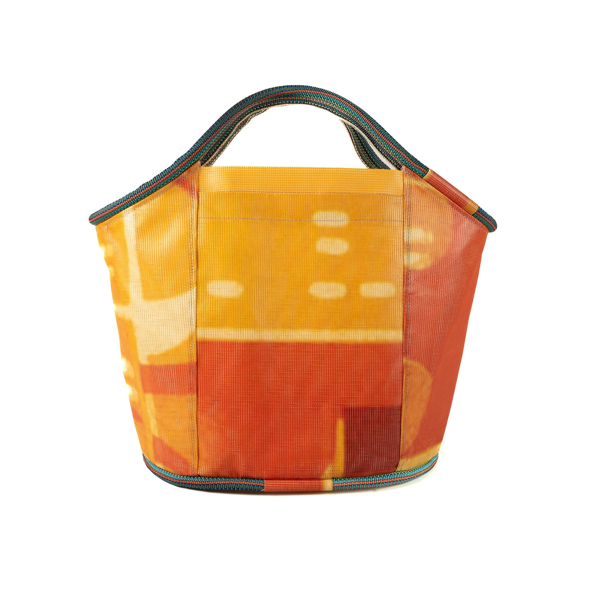 Basket - PIAC #135 - PIAC - medencebag