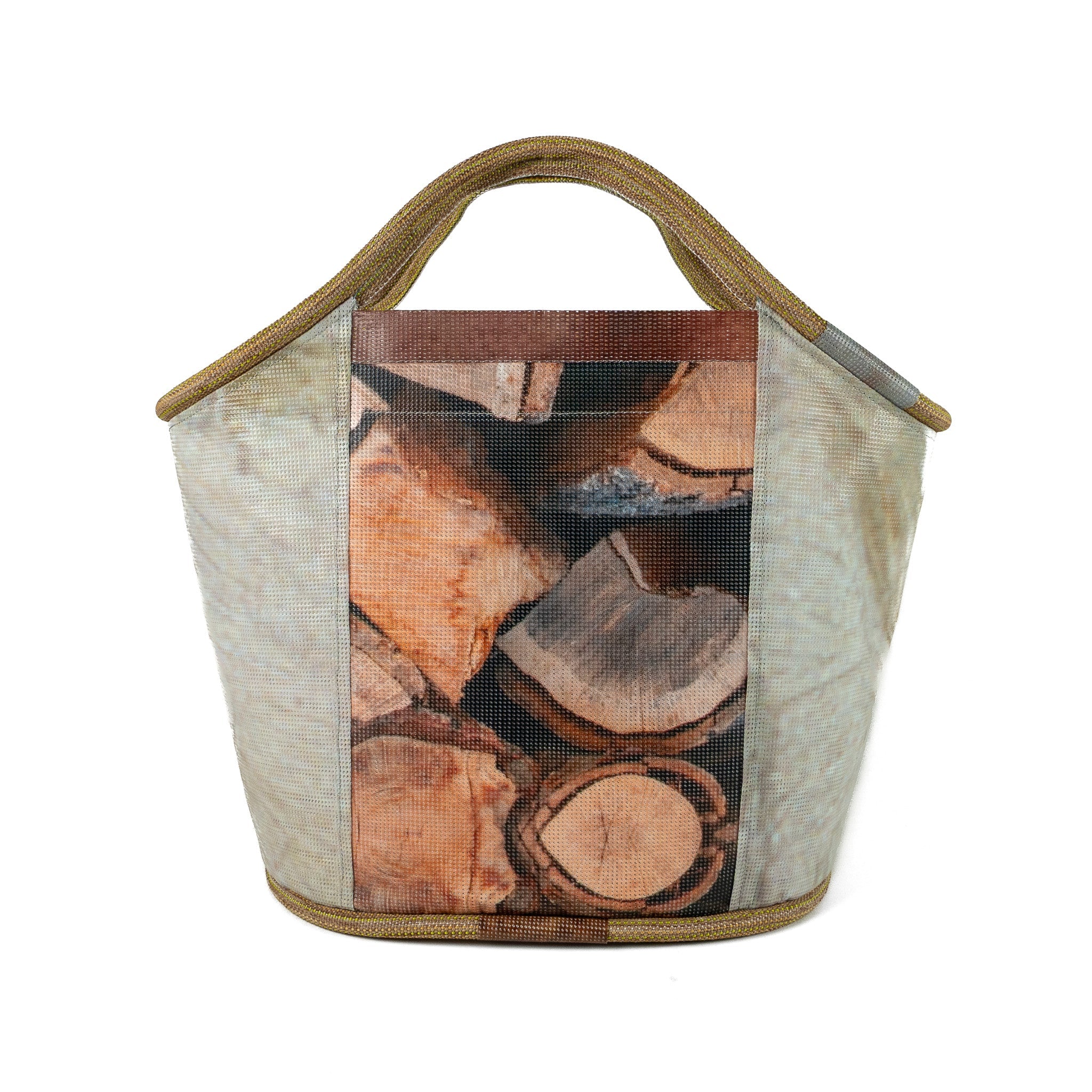 Basket - PIAC 165 - PIAC - medencebag