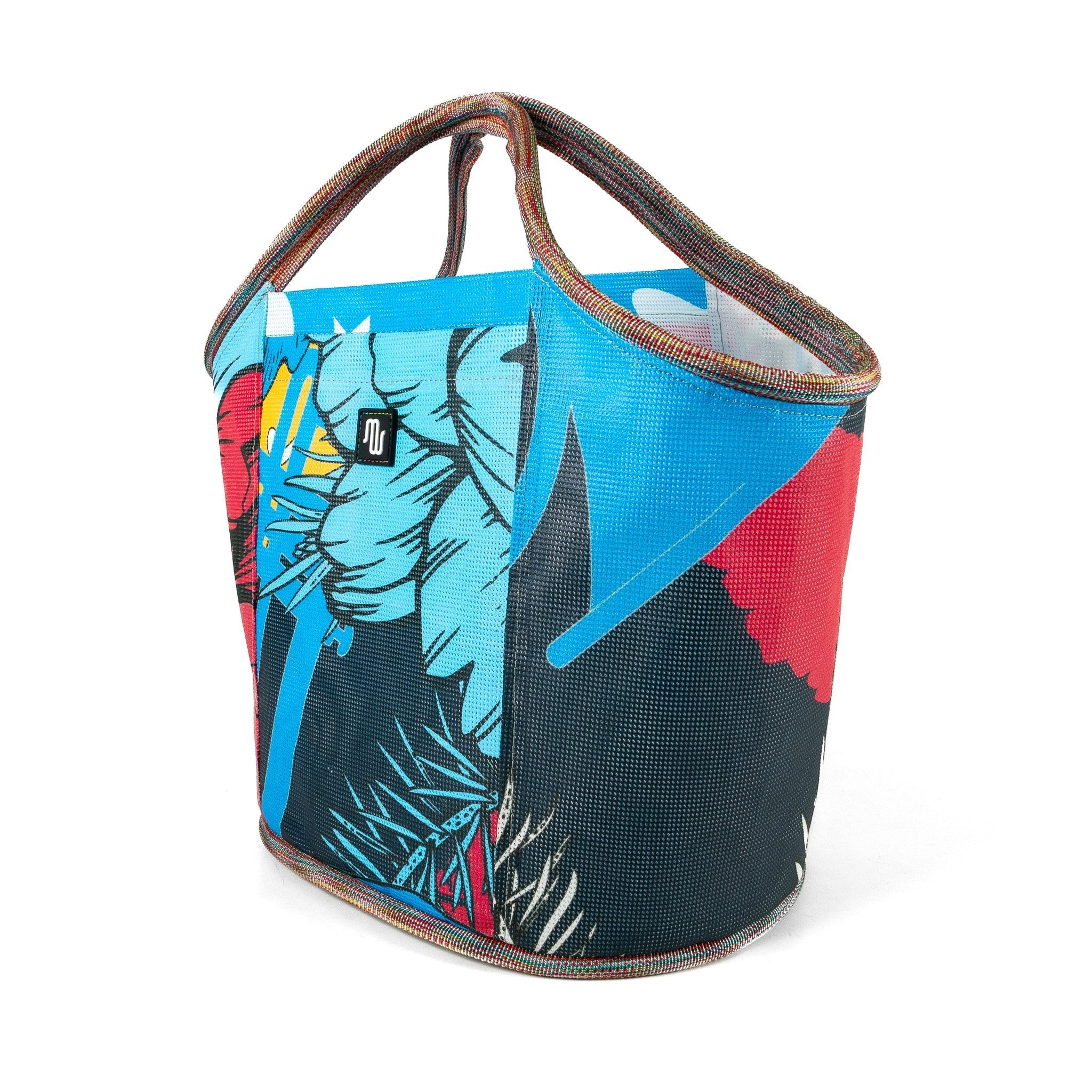 Basket - PIAC 167 - PIAC - medencebag