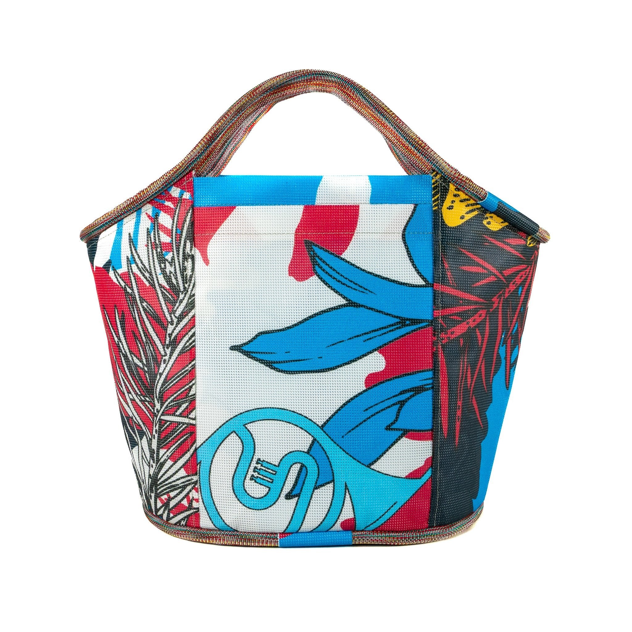 Basket - PIAC 167 - PIAC - medencebag