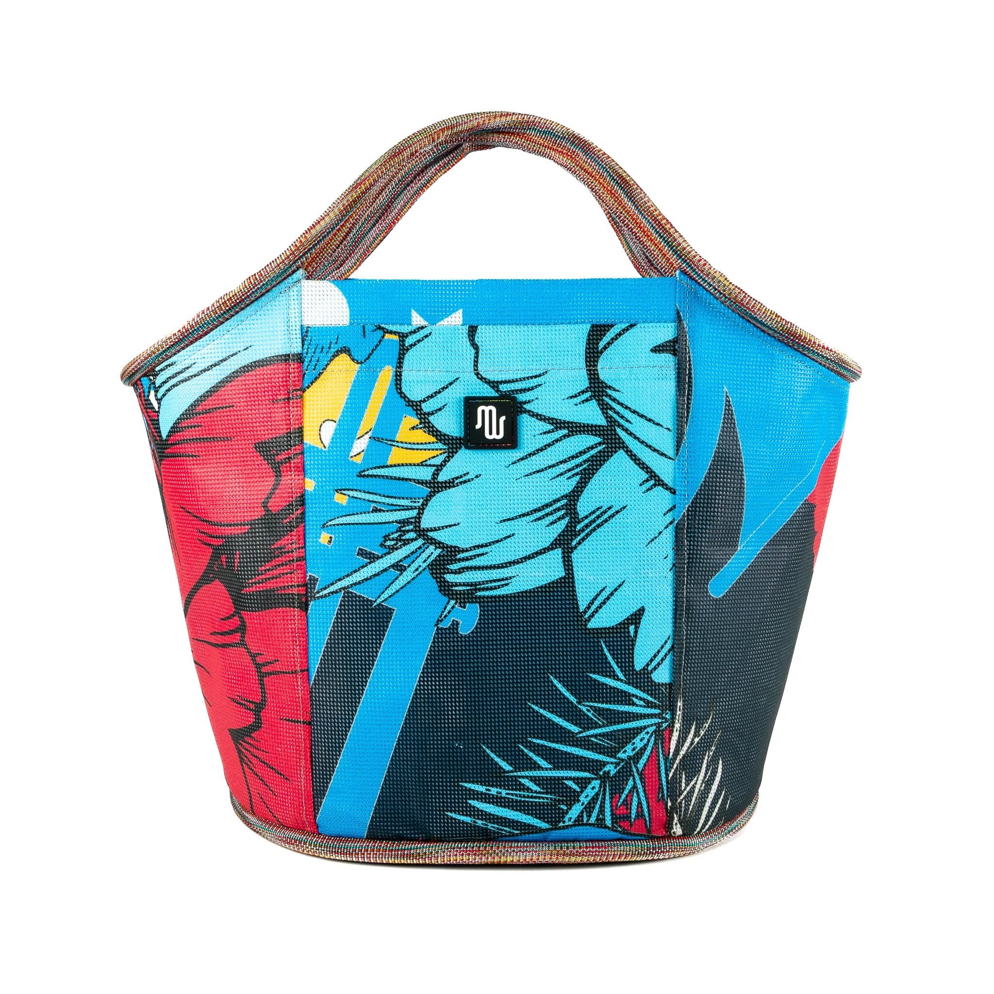 Basket - PIAC 167 - PIAC - medencebag