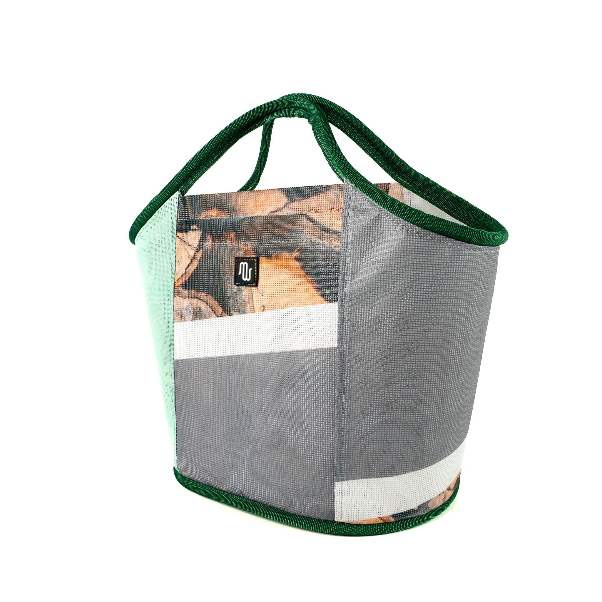 Basket - PIAC 168 - PIAC - medencebag