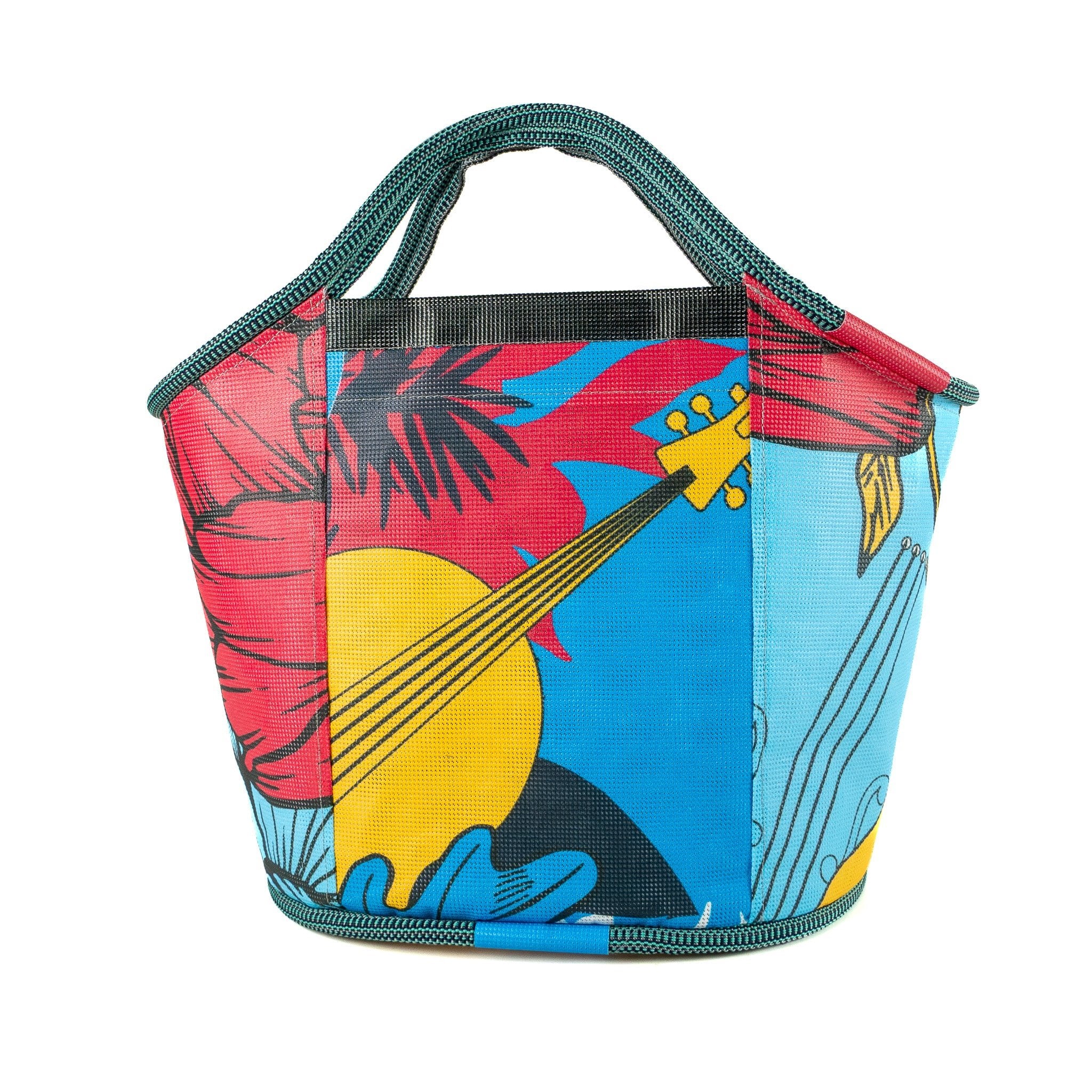 Basket - PIAC 169 - PIAC - medencebag