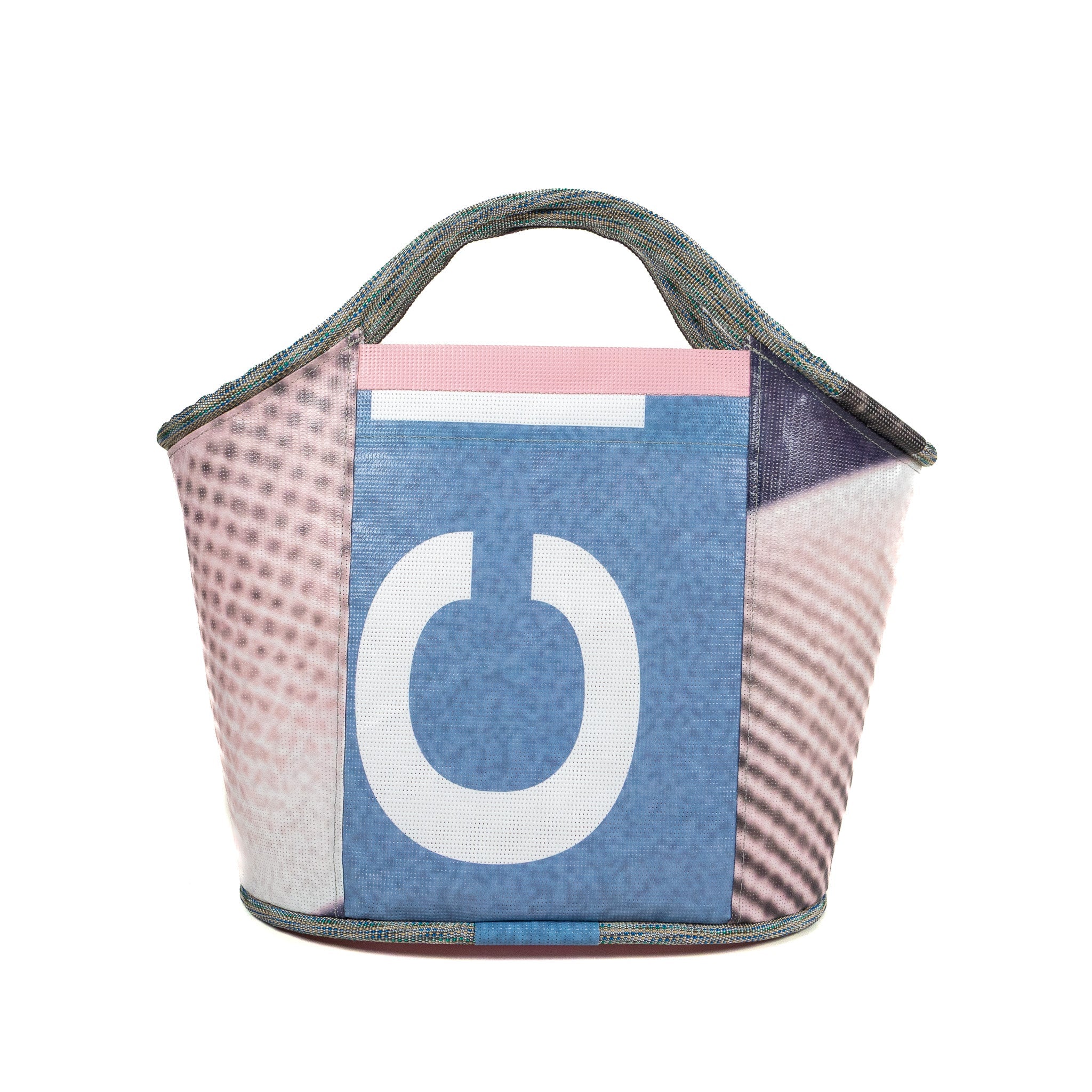 Basket - PIAC 187 - PIAC - medencebag