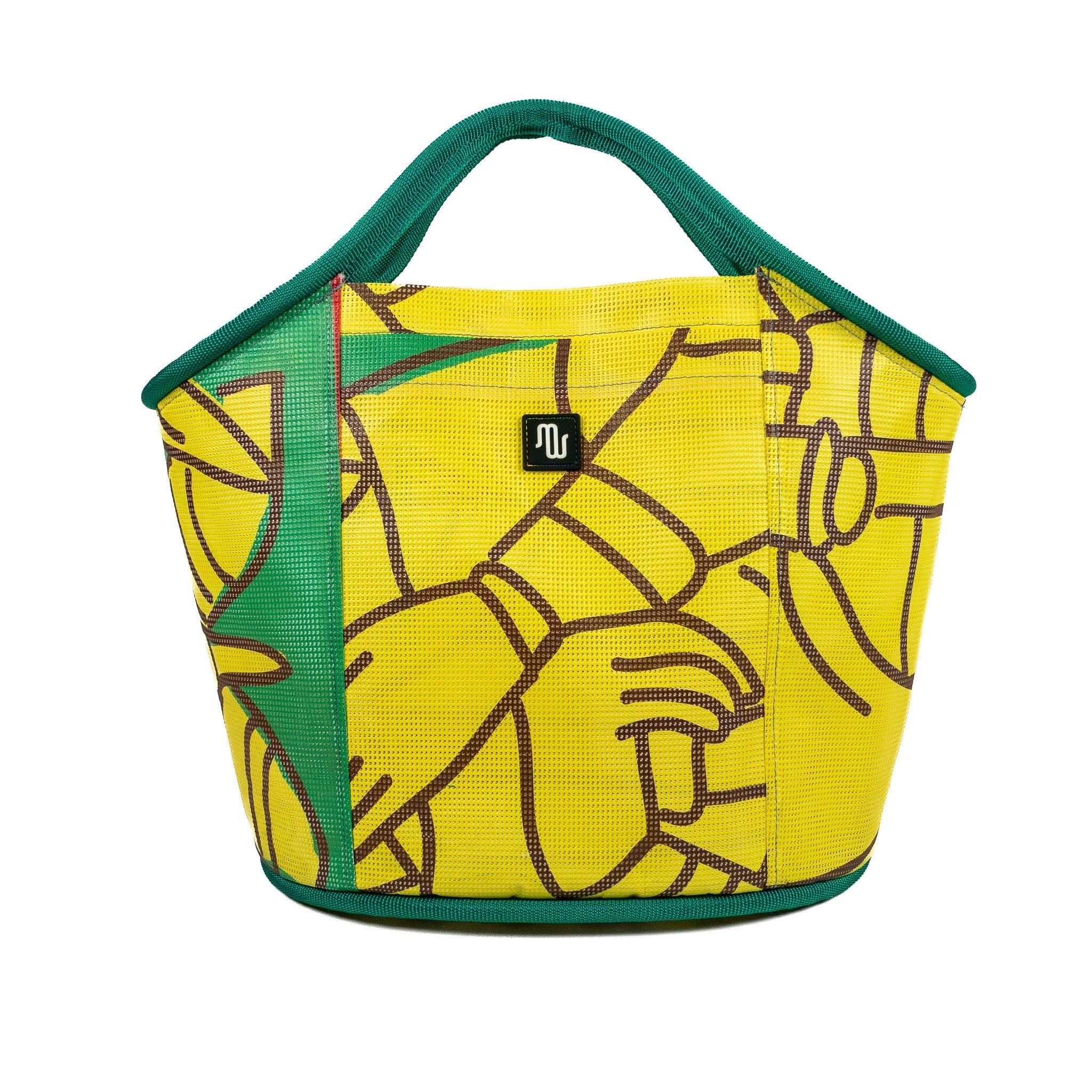 Basket - PIAC 195 - PIAC - medencebag