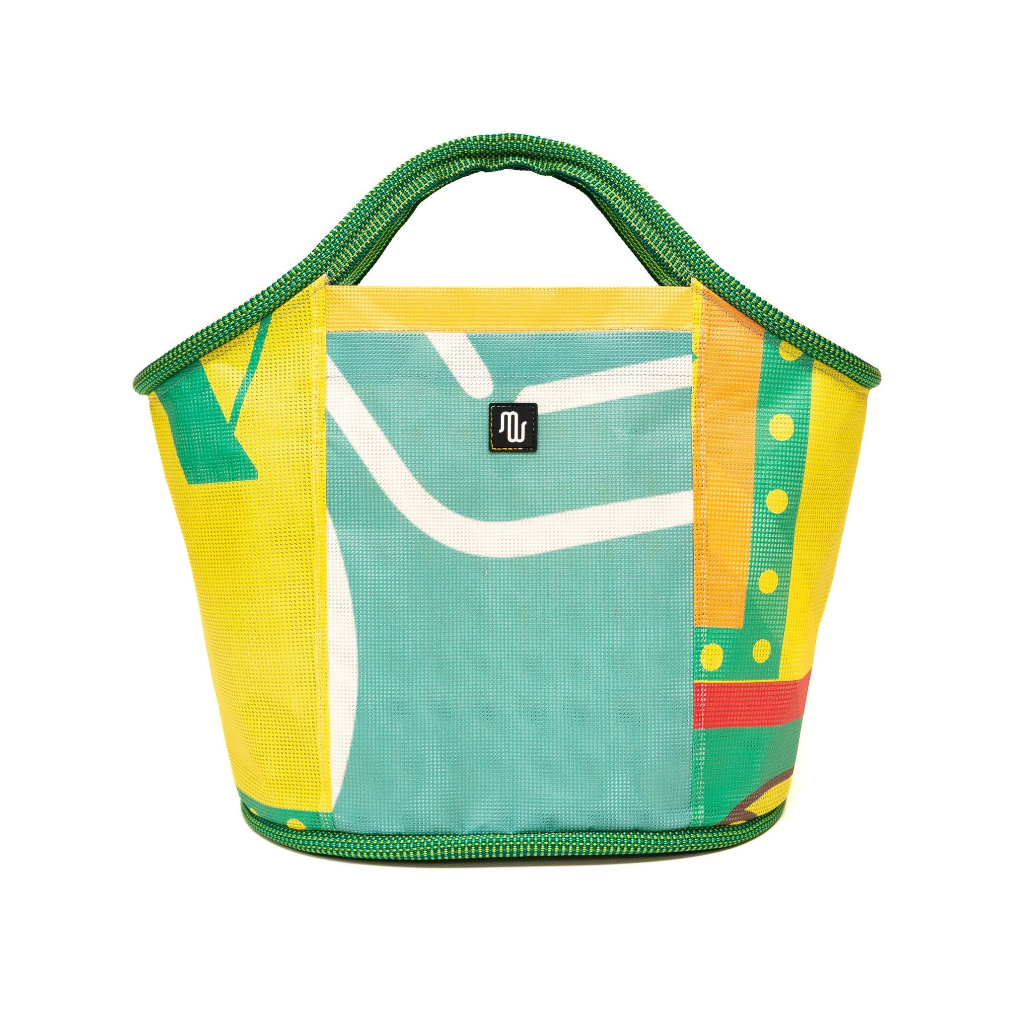Basket - PIAC 208 - PIAC - medencebag