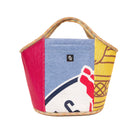 Basket - PIAC 209 - PIAC - medencebag