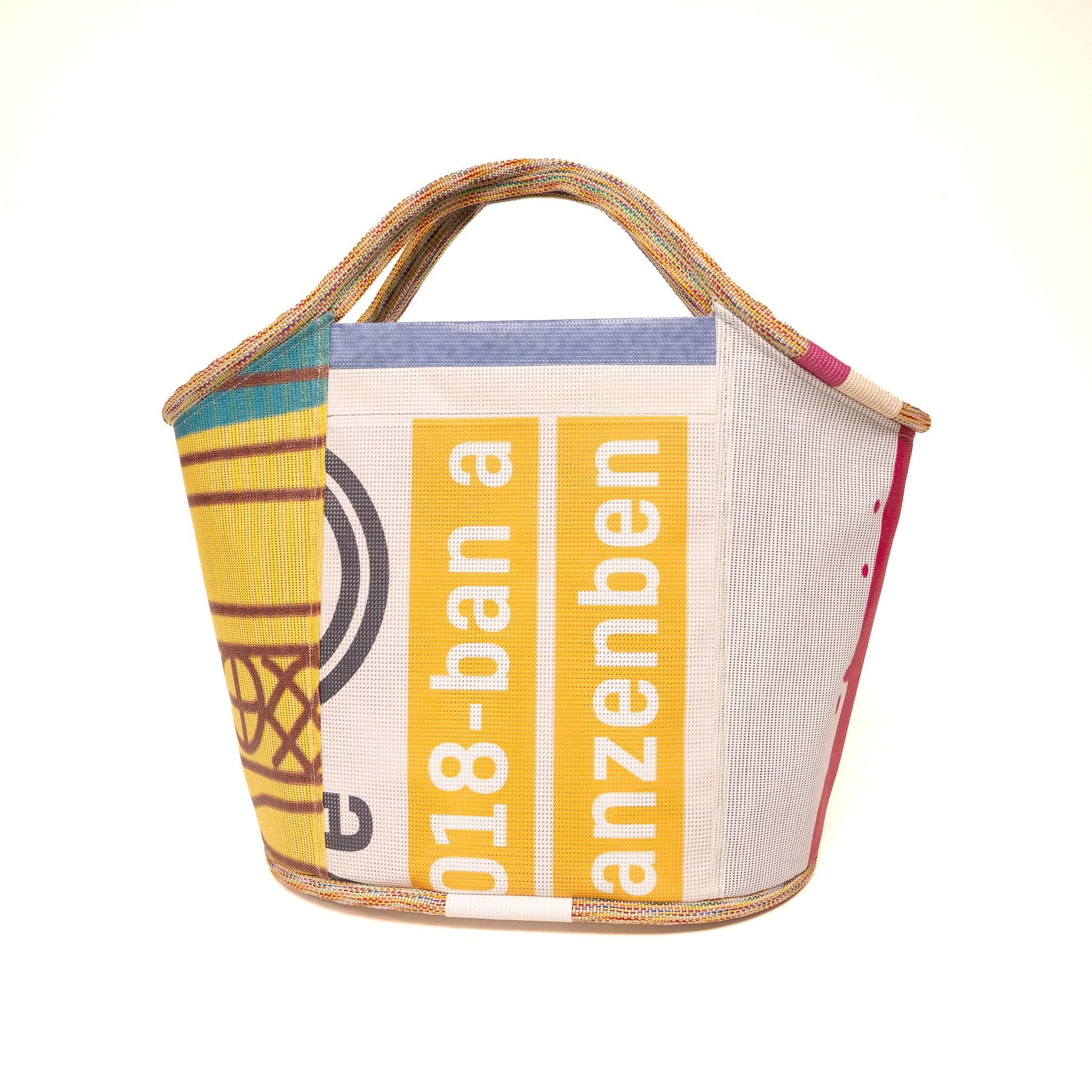 Basket - PIAC 209 - PIAC - medencebag