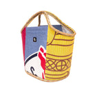 Basket - PIAC 209 - PIAC - medencebag