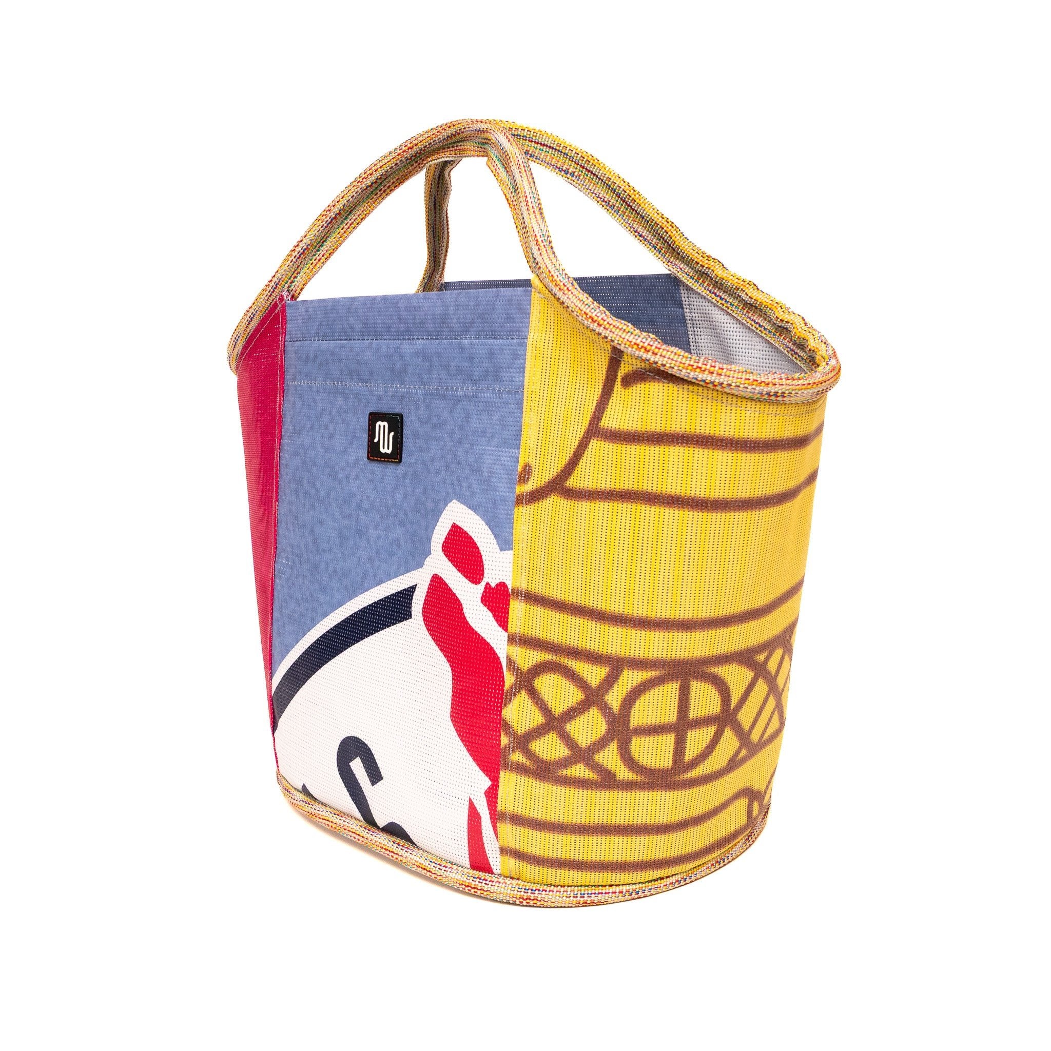 Basket - PIAC 209 - PIAC - medencebag