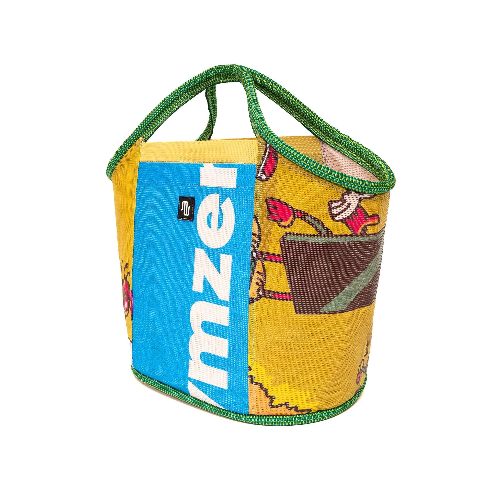 Basket - PIAC 215 - PIAC - medencebag