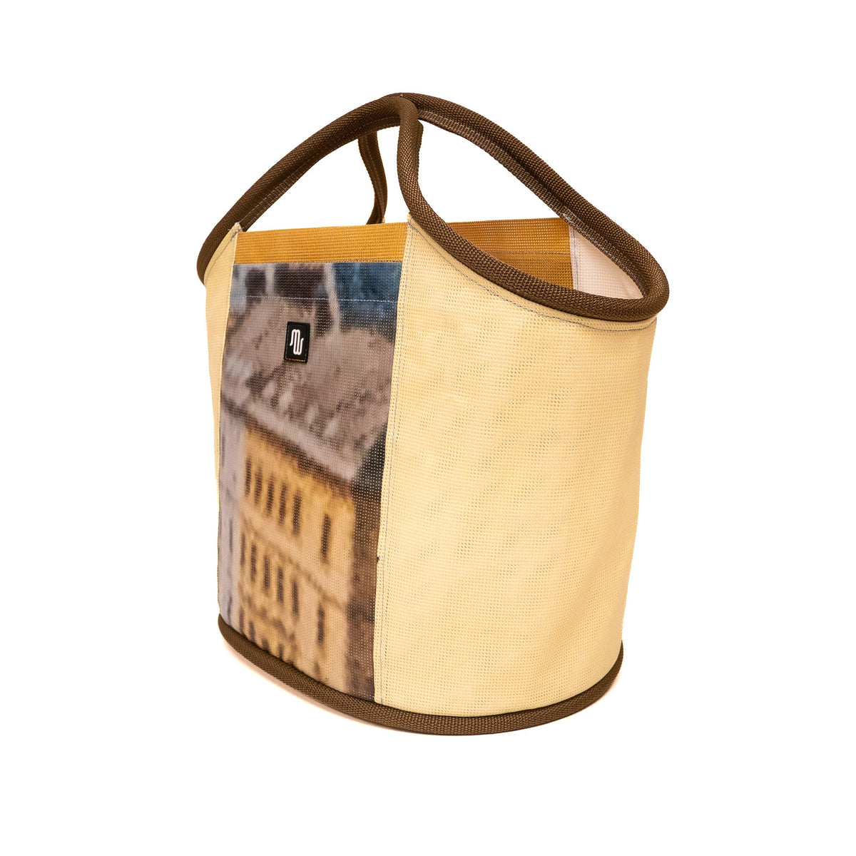 Basket - PIAC #226 - PIAC - medencebag