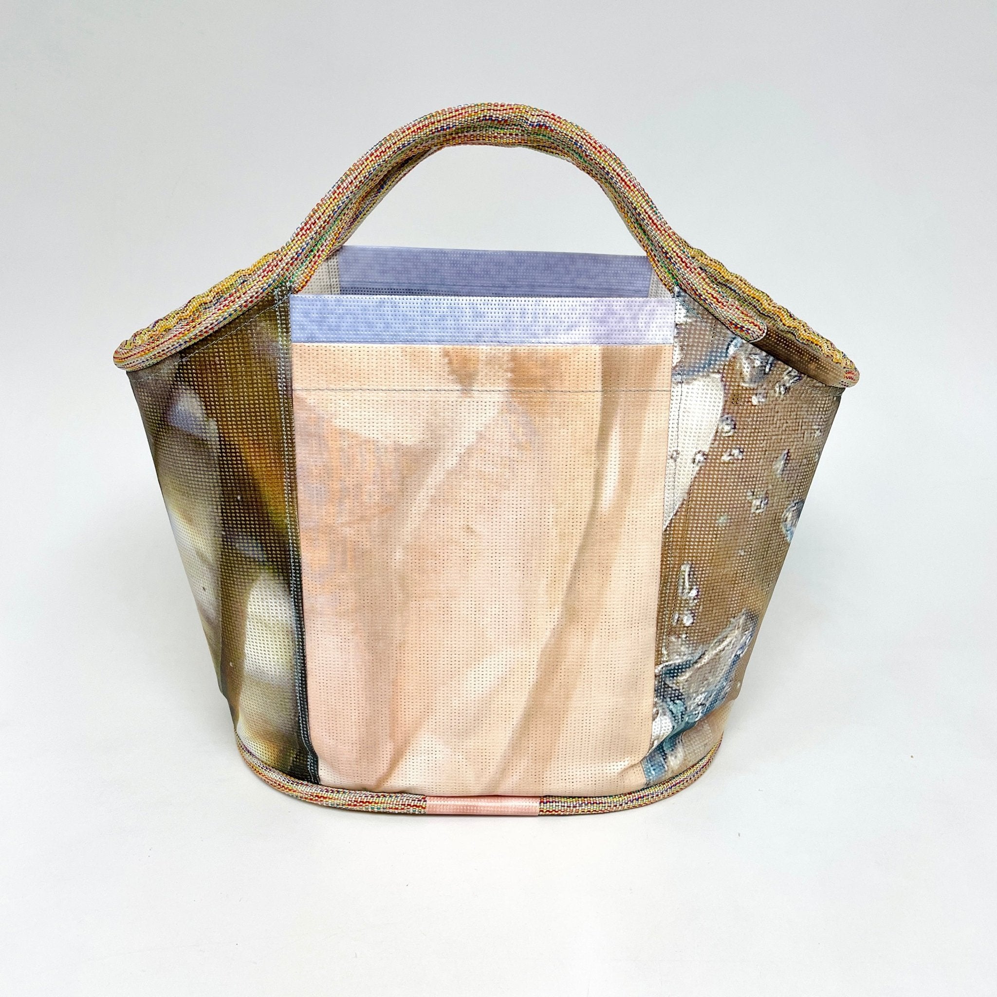 Basket - PIAC OUTLET - PIAC - medencebag