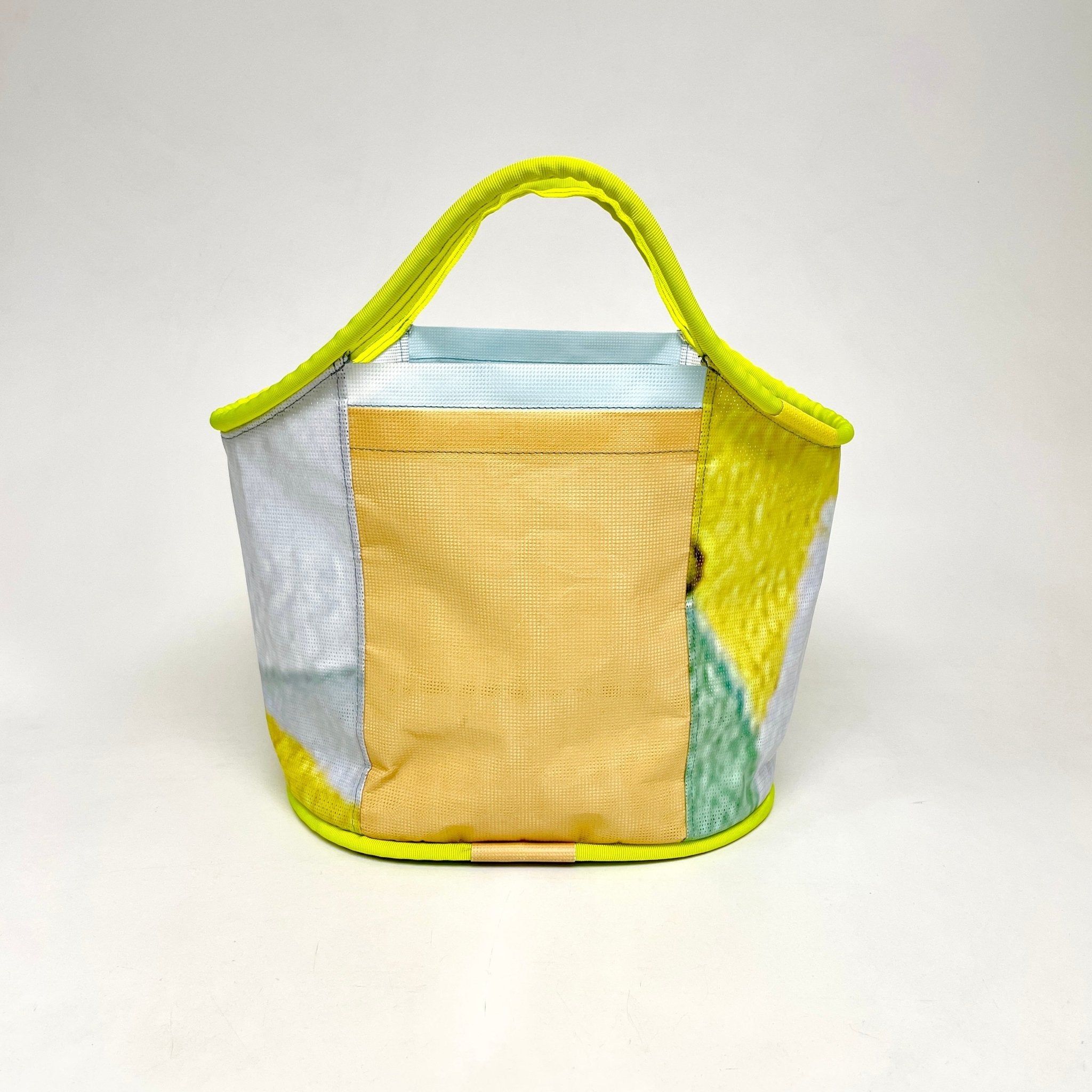 Basket - PIAC OUTLET - PIAC - medencebag