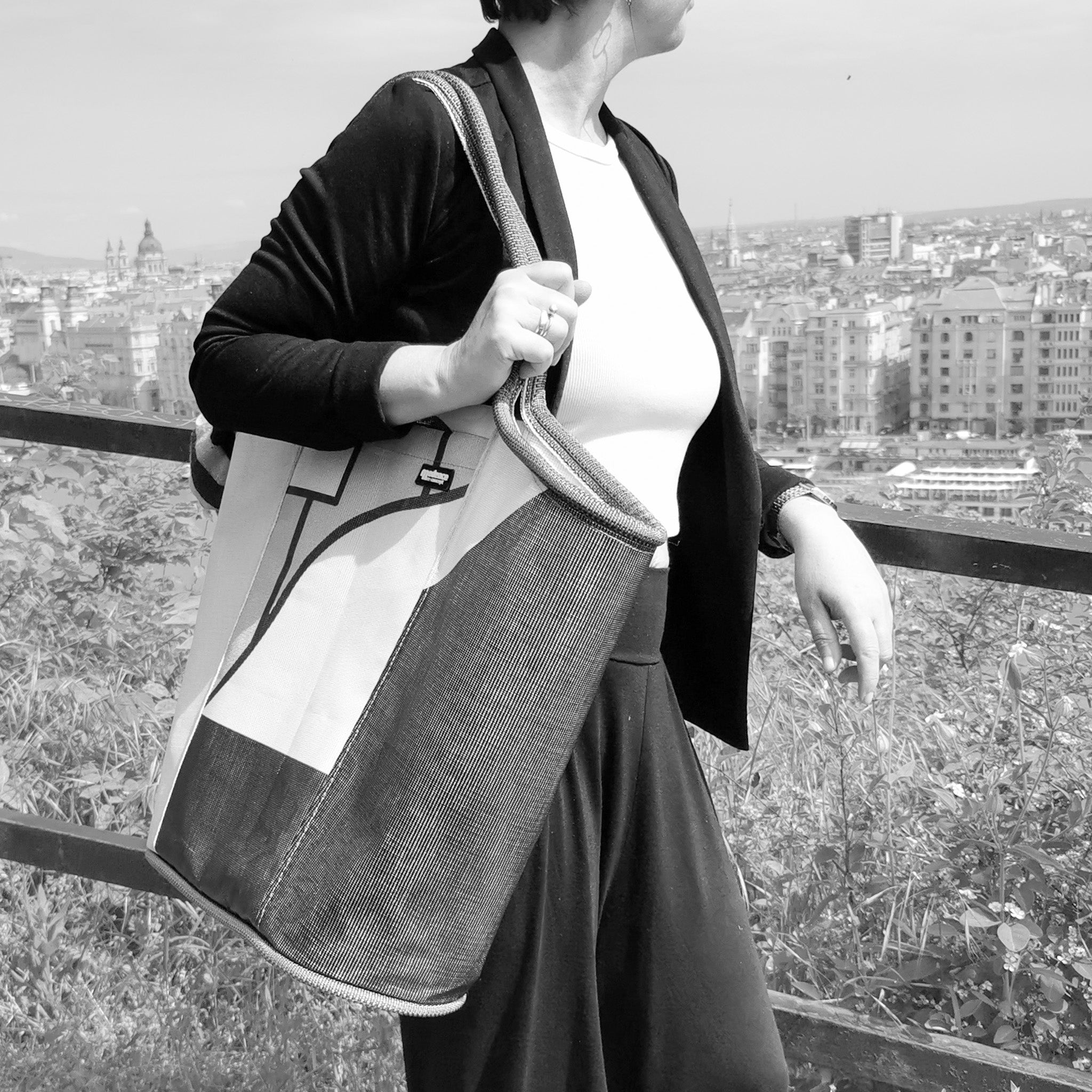 Basket - SUN #064 - Baskets - medencebag