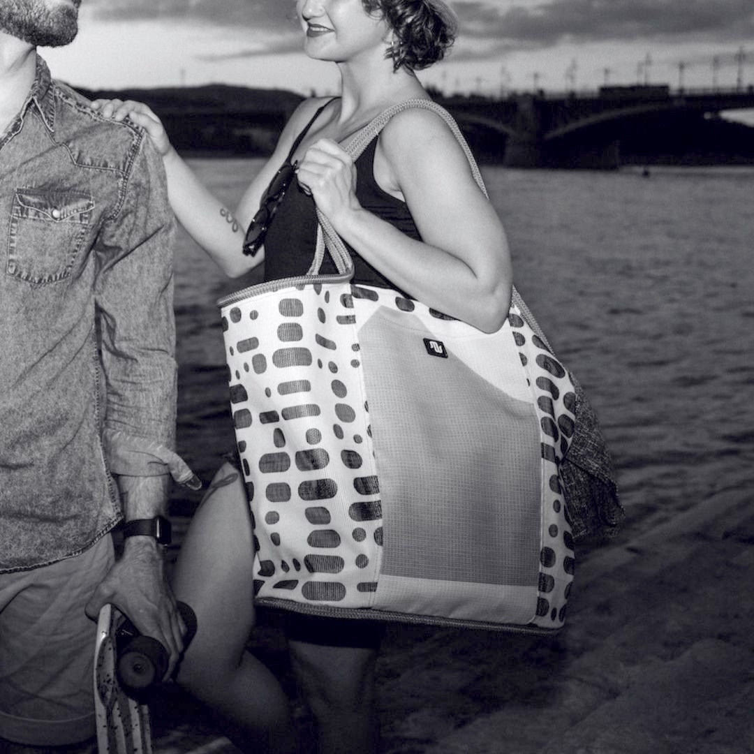 Basket - SUN #073 - Baskets - medencebag