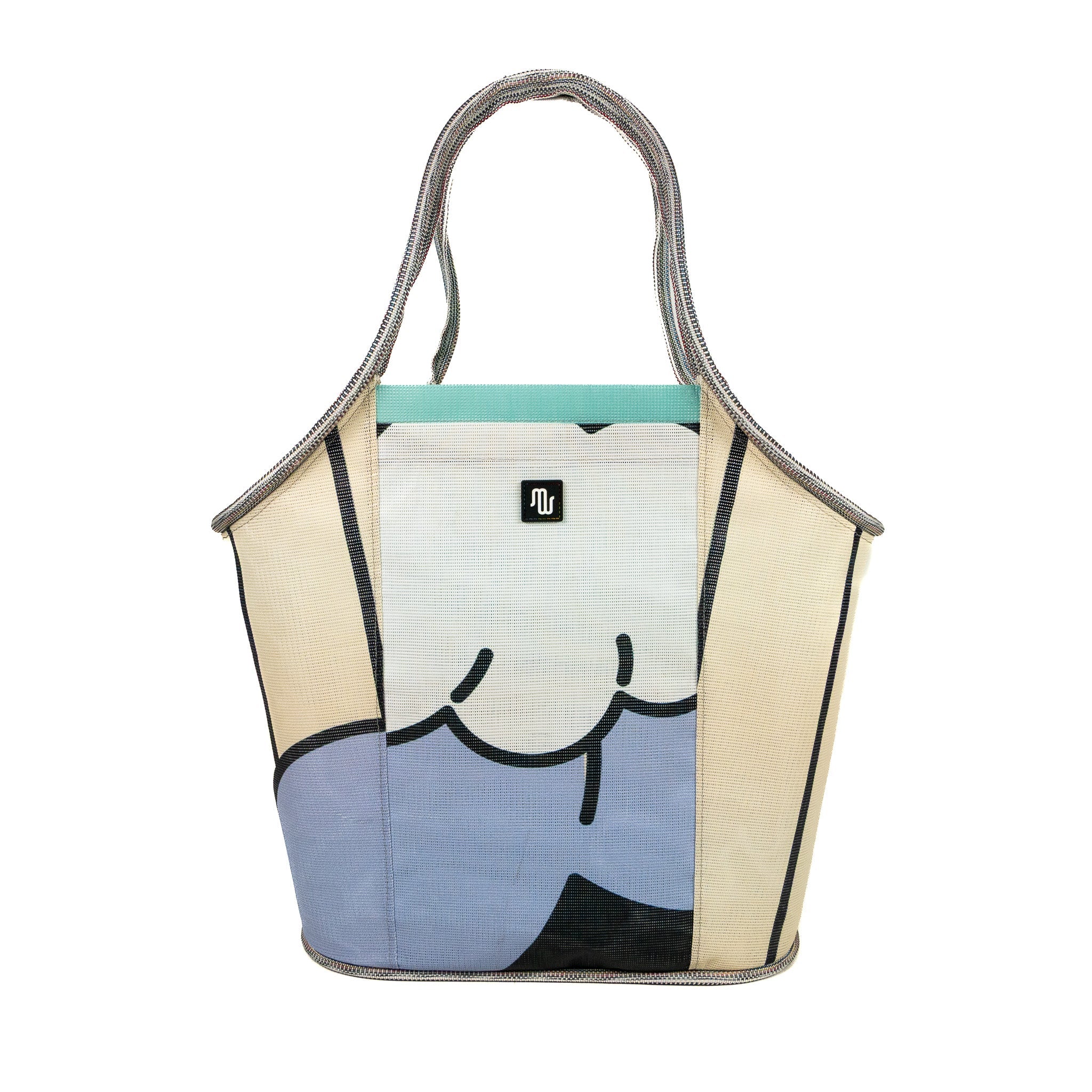 Basket - SUN 128 - SUN - medencebag