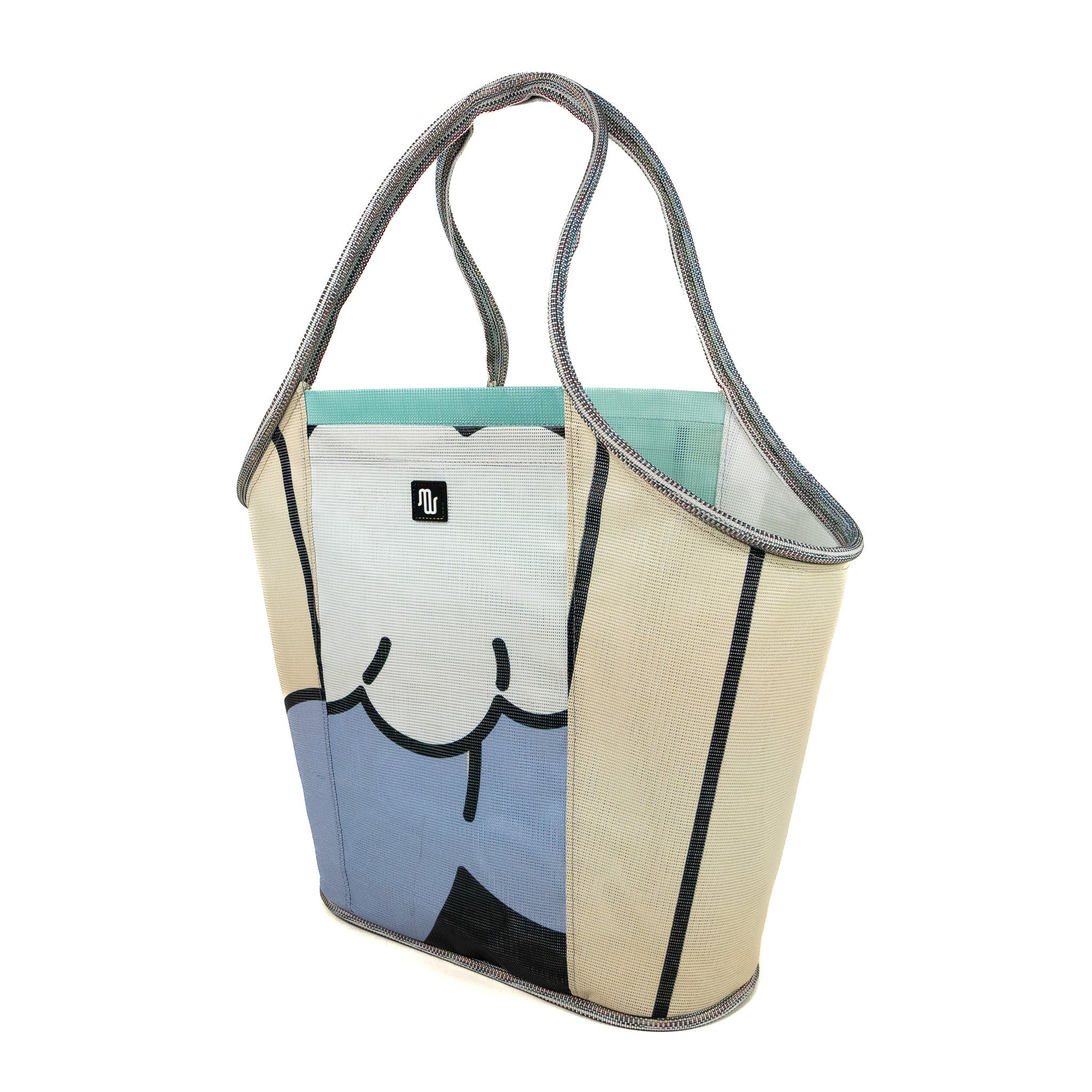 Basket - SUN 128 - SUN - medencebag