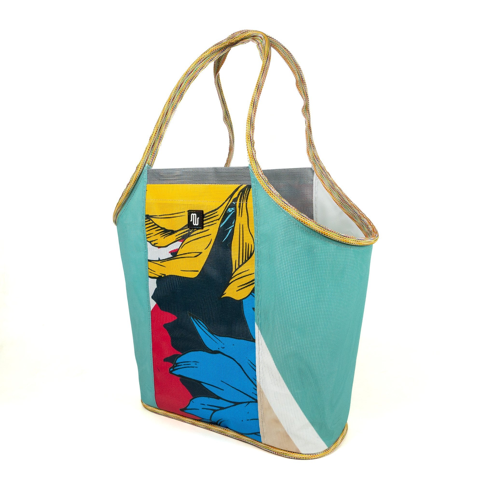 Basket - SUN 133 - SUN - medencebag