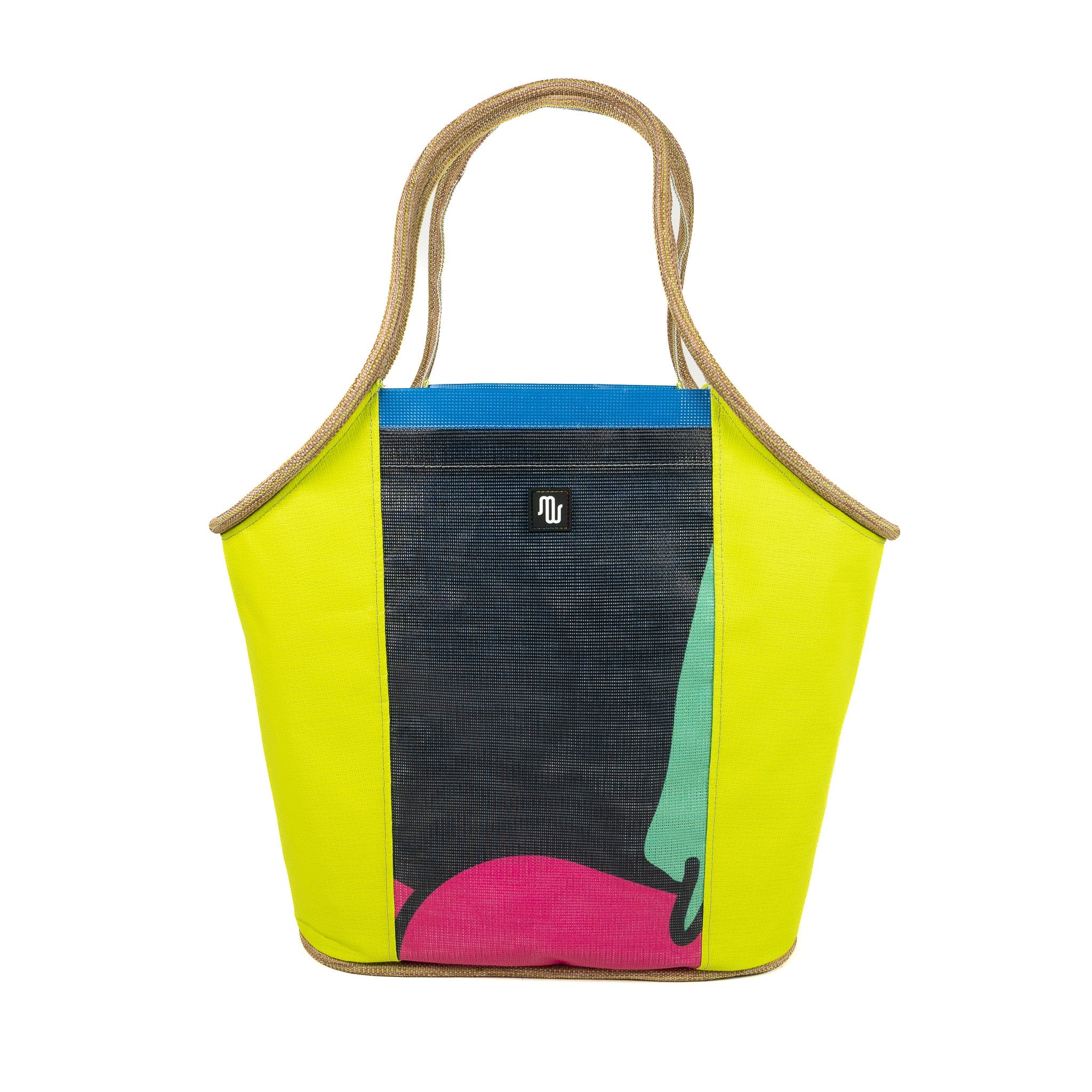 Basket - SUN 134 - SUN - medencebag