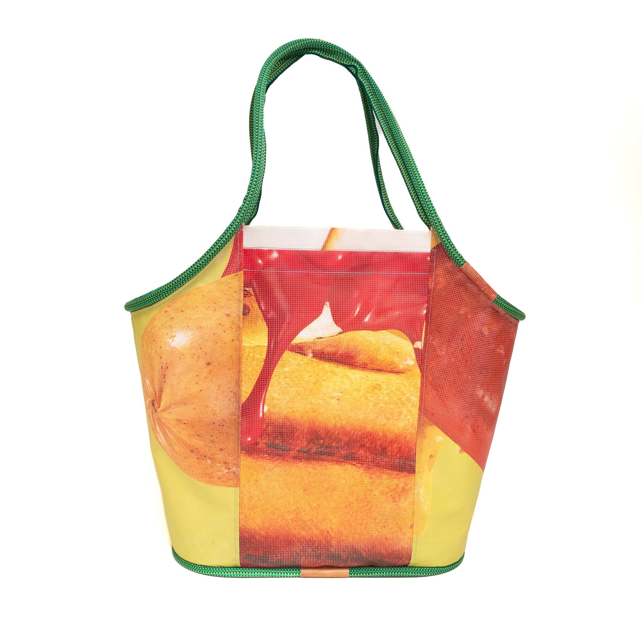 Basket - SUN 135 - SUN - medencebag