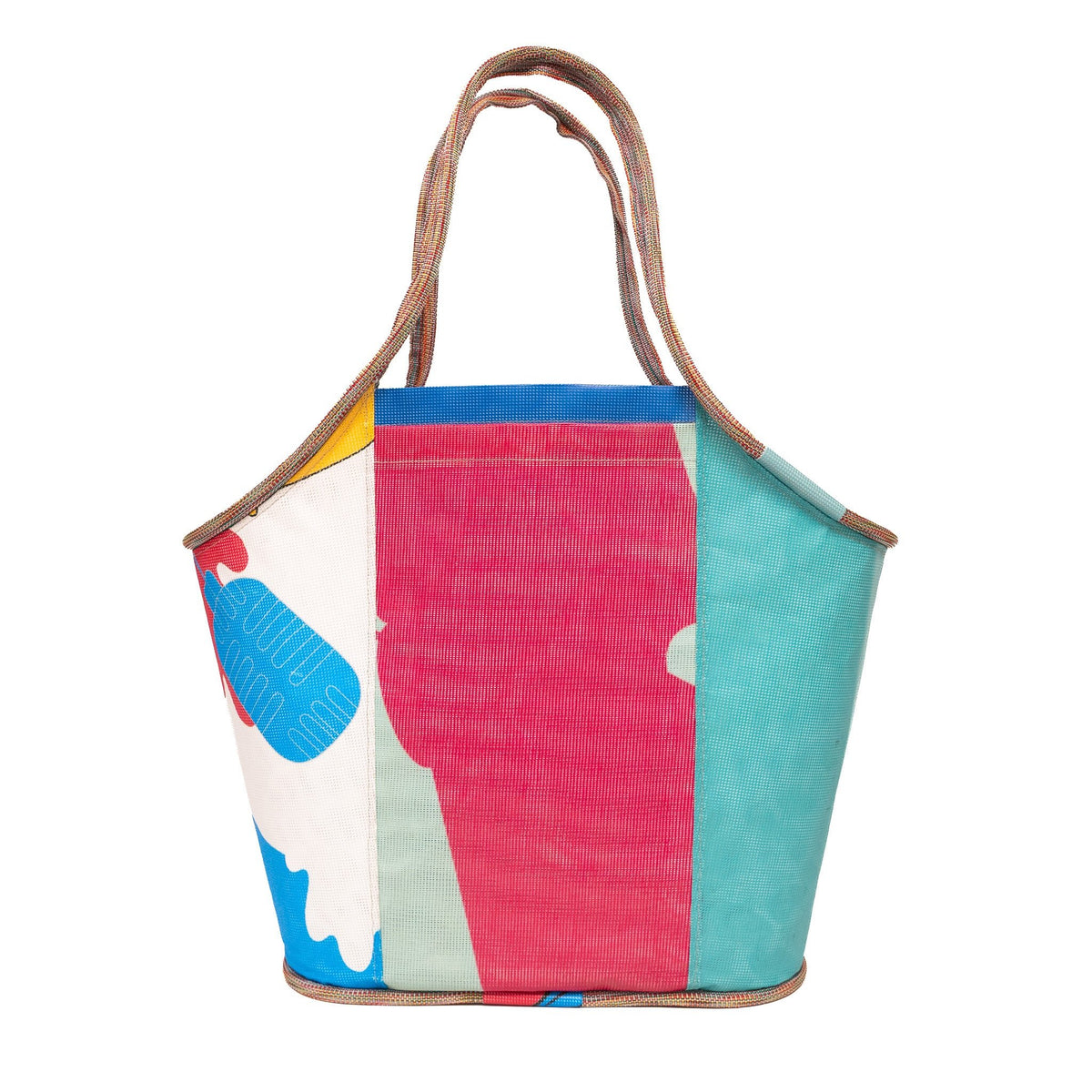 Basket - SUN #151 - SUN - medencebag