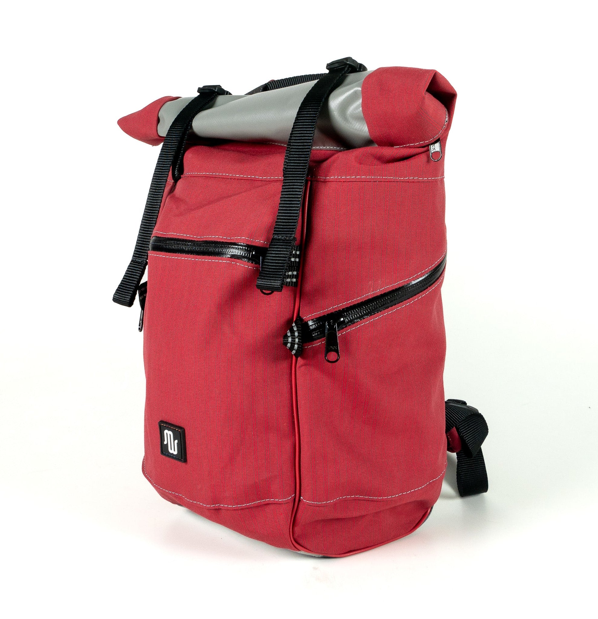 BUDDY No. 119 - Backpacks - medencebag