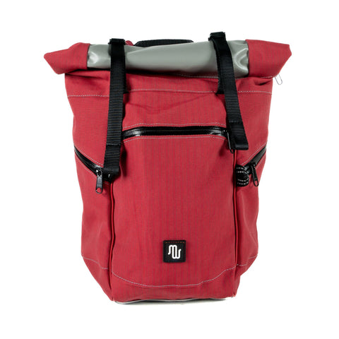 BUDDY No. 119 - Backpacks - medencebag