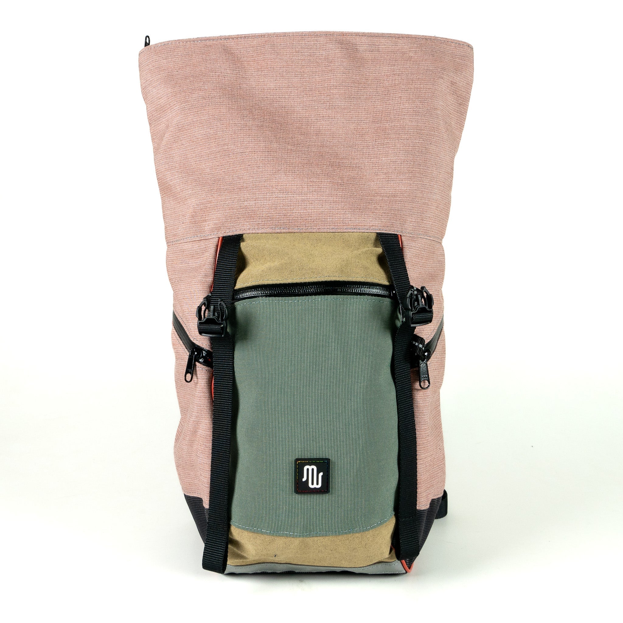 BUDDY No. 121 - Backpacks - medencebag
