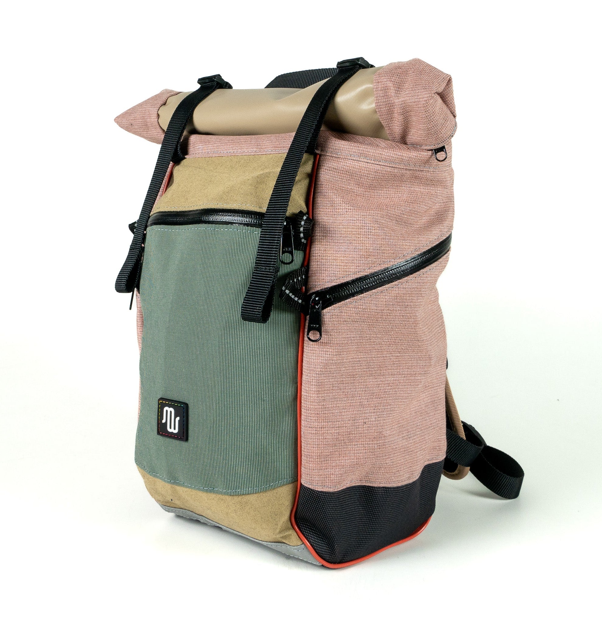 BUDDY No. 121 - Backpacks - medencebag