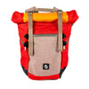 BUDDY No. 122 - Backpacks - medencebag