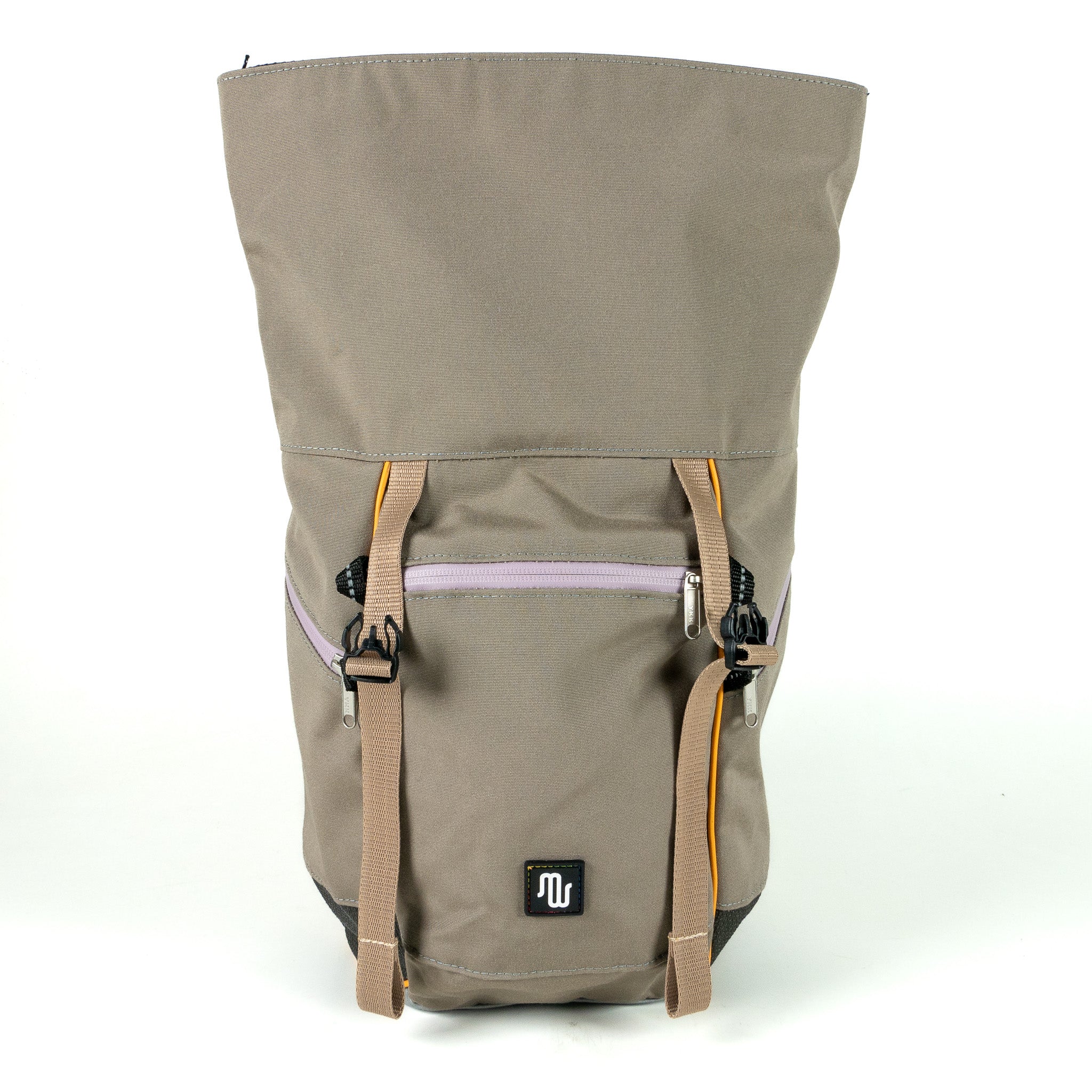 BUDDY No. 123 - Backpacks - medencebag