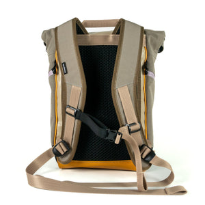 BUDDY No. 123 - Backpacks - medencebag