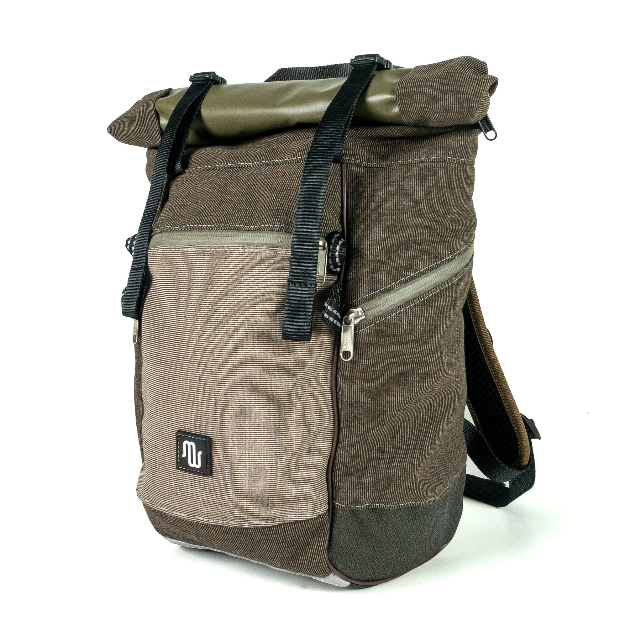 BUDDY No. 124 - Backpacks - medencebag