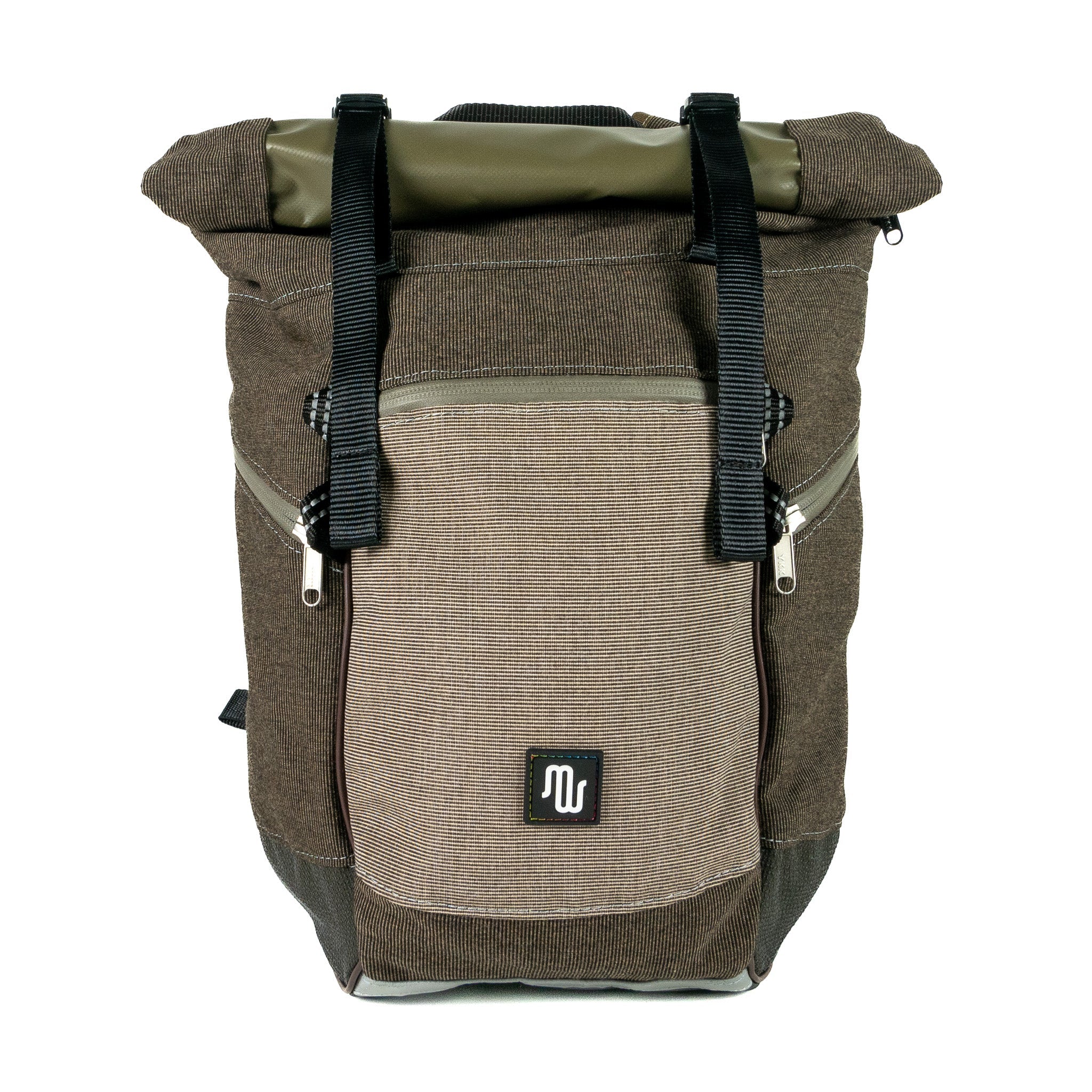 BUDDY No. 124 - Backpacks - medencebag