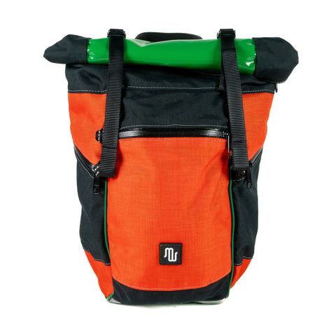 BUDDY No. 125 - Backpacks - medencebag