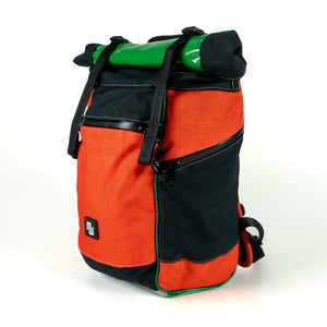 BUDDY No. 125 - Backpacks - medencebag