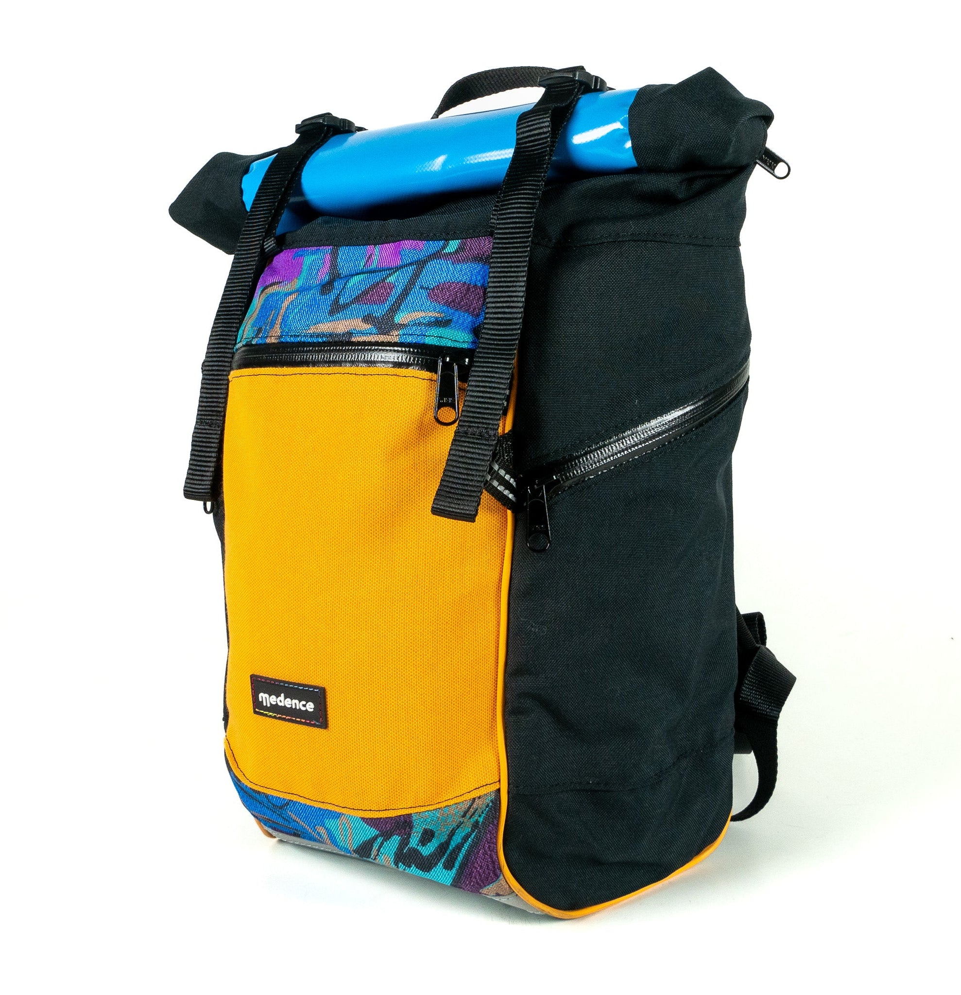 BUDDY No. 126 - Backpacks - medencebag