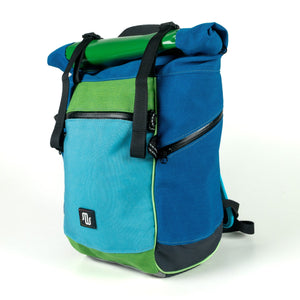 BUDDY No. 127 - Backpacks - medencebag