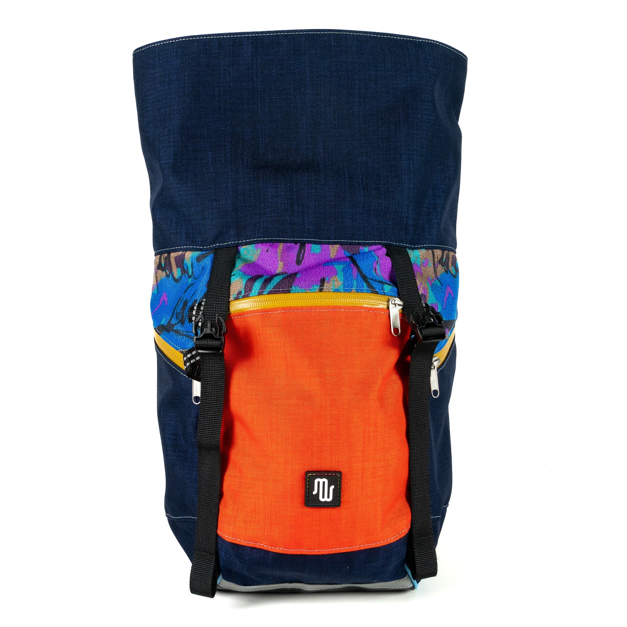 BUDDY No. 128 - Backpacks - medencebag