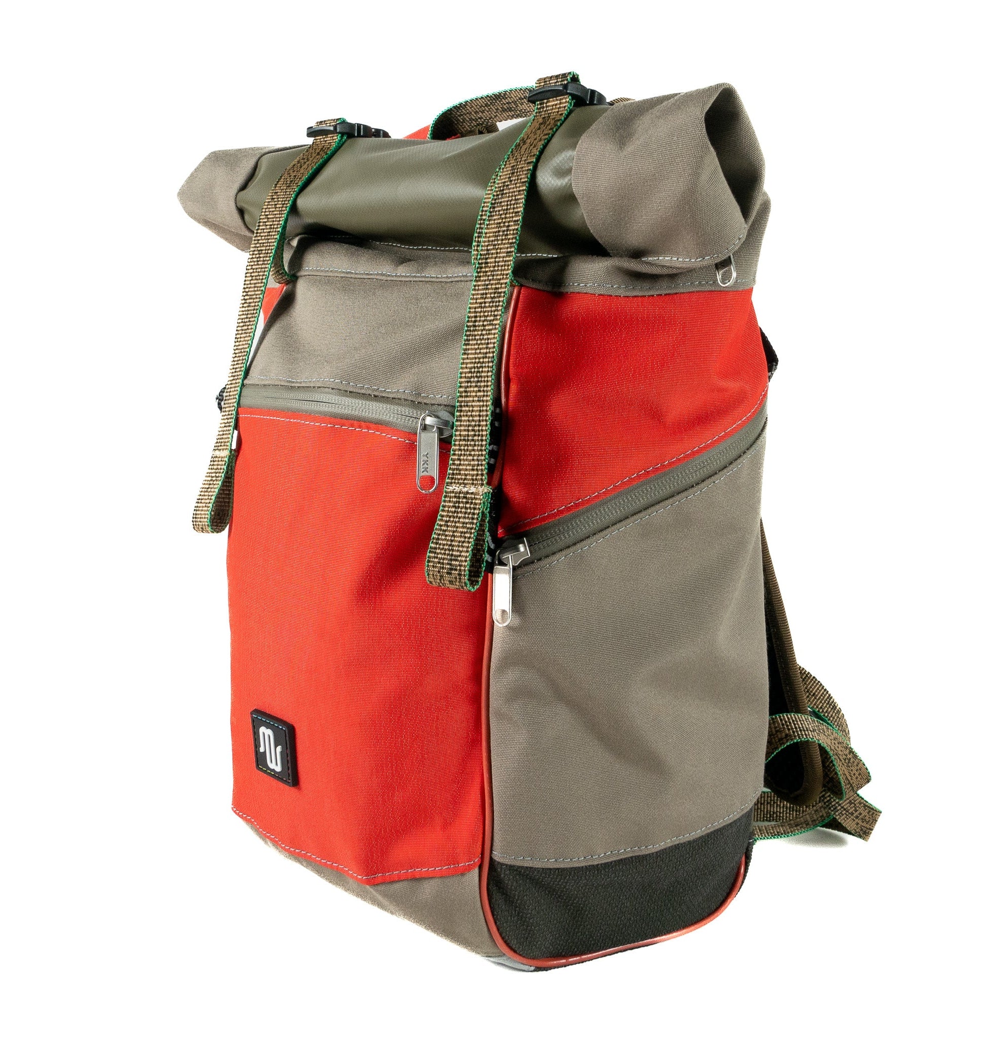 BUDDY No. 129 - Backpacks - medencebag