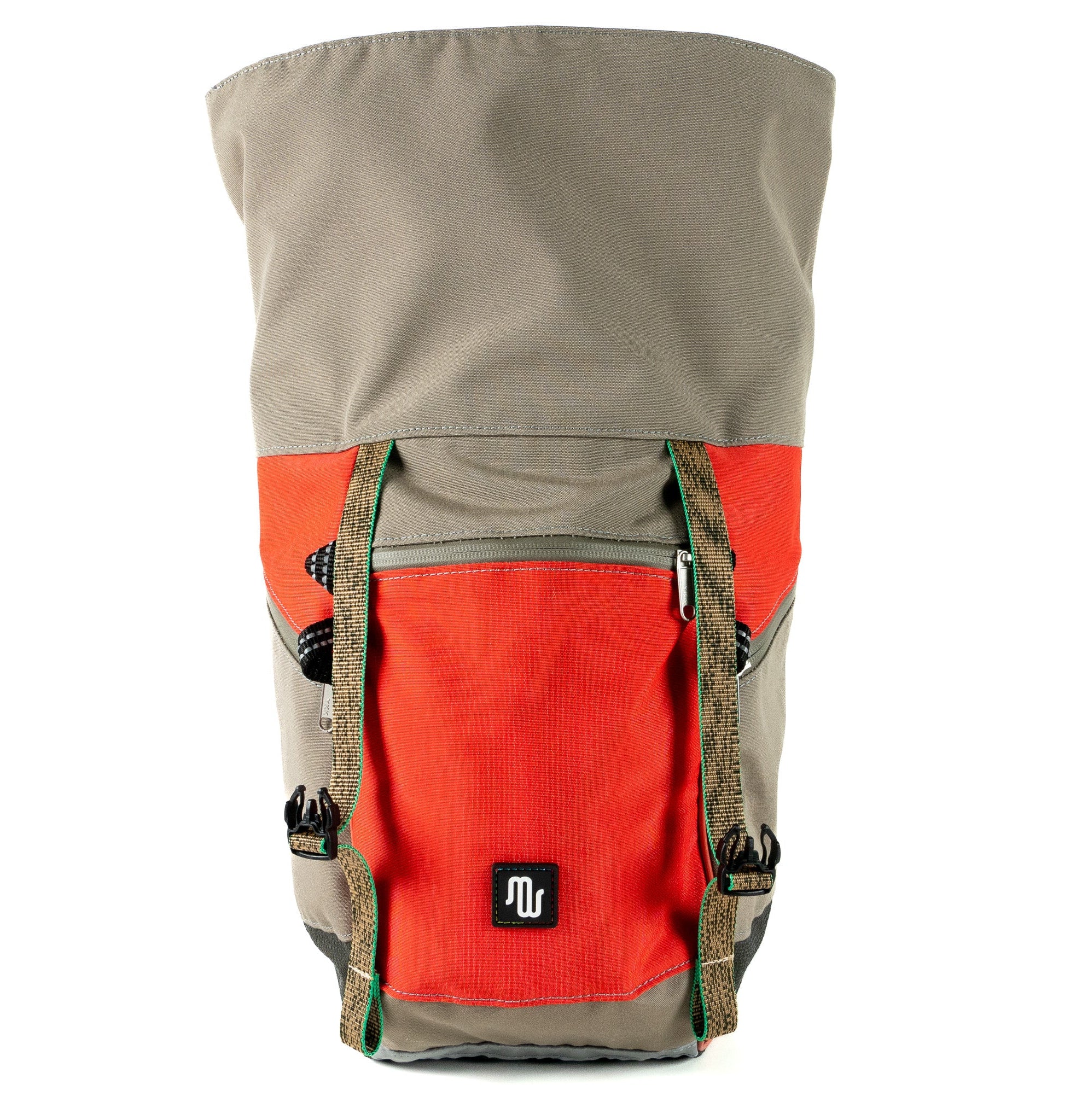 BUDDY No. 129 - Backpacks - medencebag