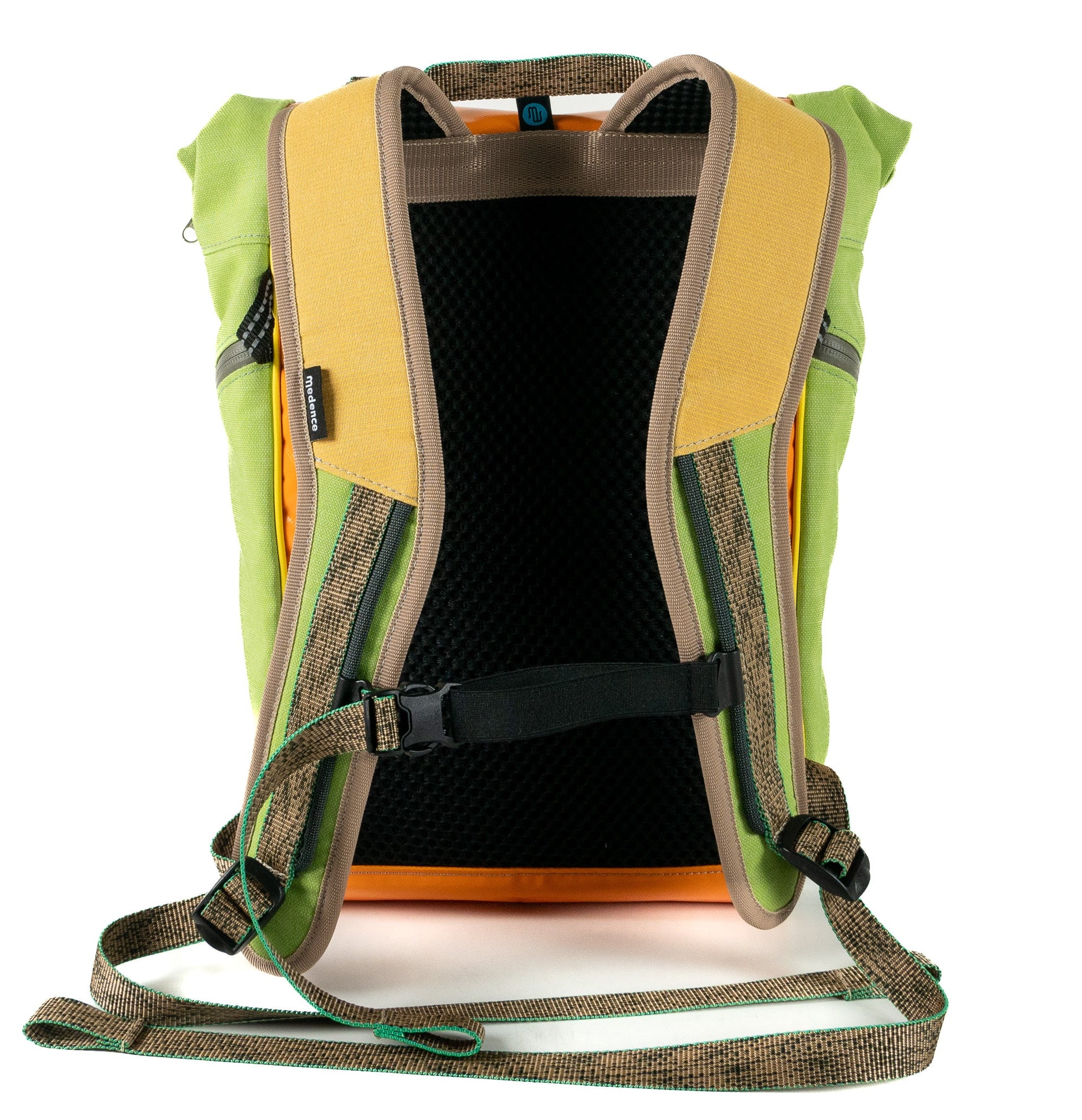 BUDDY No. 130 - Backpacks - medencebag