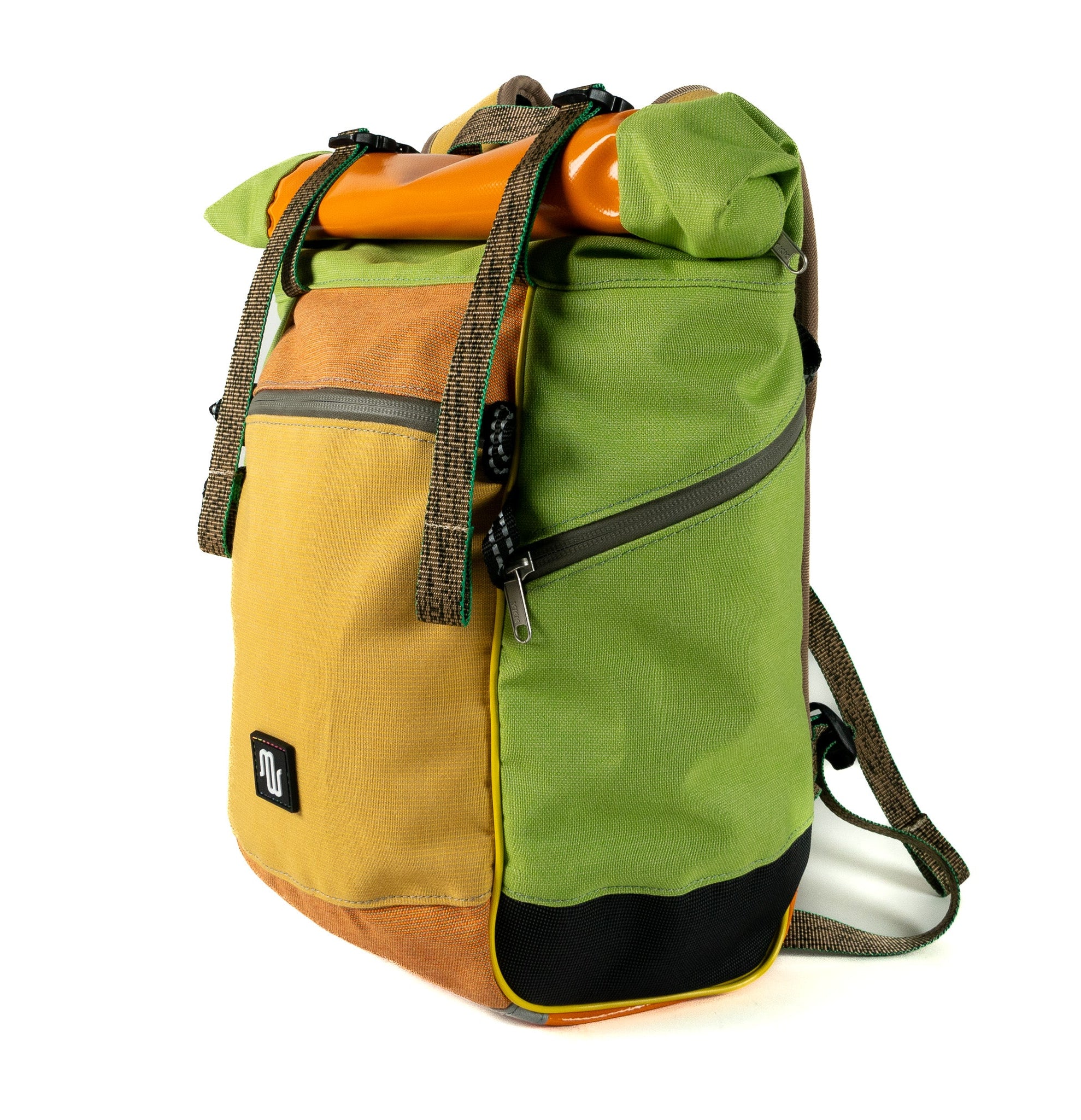 BUDDY No. 130 - Backpacks - medencebag