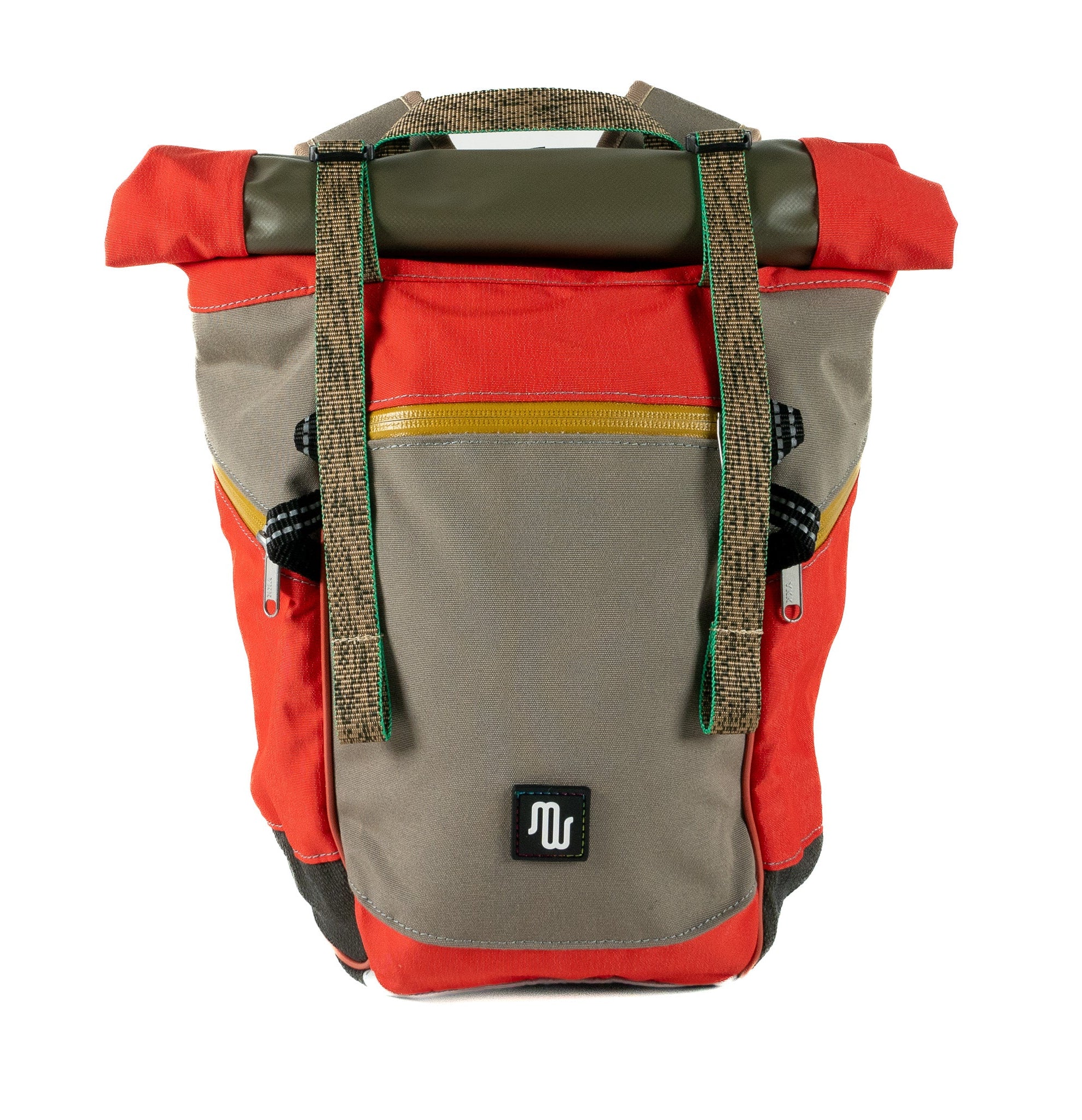 BUDDY No. 131 - Backpacks - medencebag