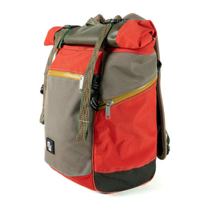 BUDDY No. 131 - Backpacks - medencebag